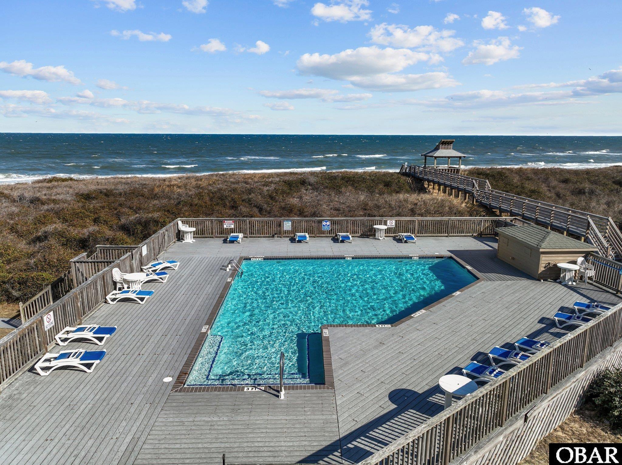 117 Sea Colony Drive Unit 105A