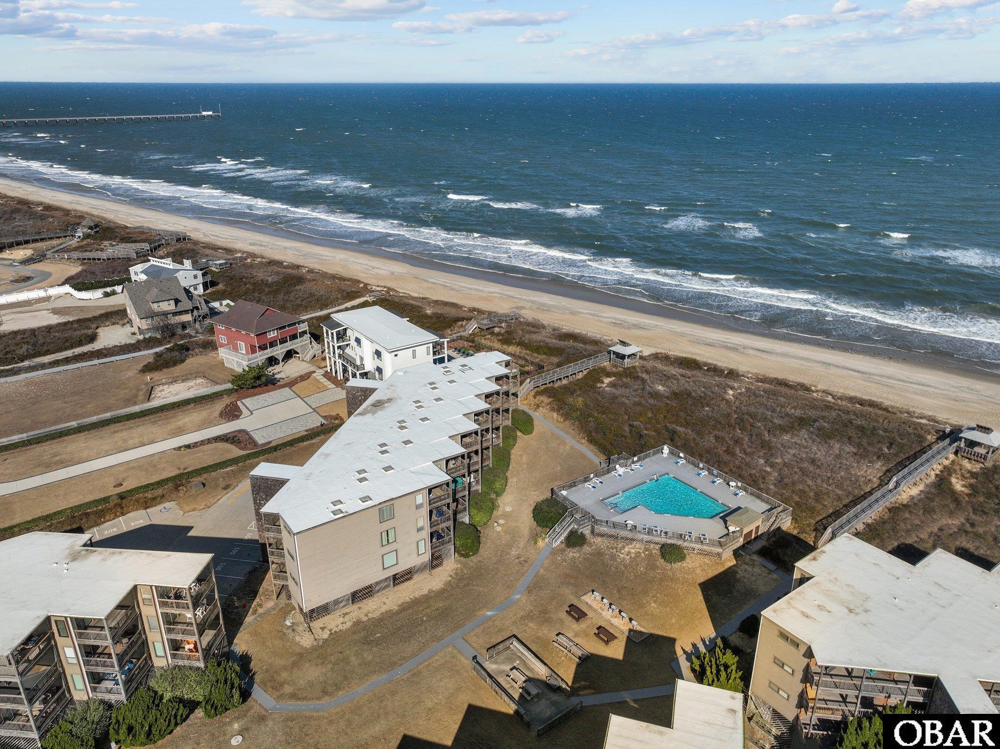 117 Sea Colony Drive Unit 105A
