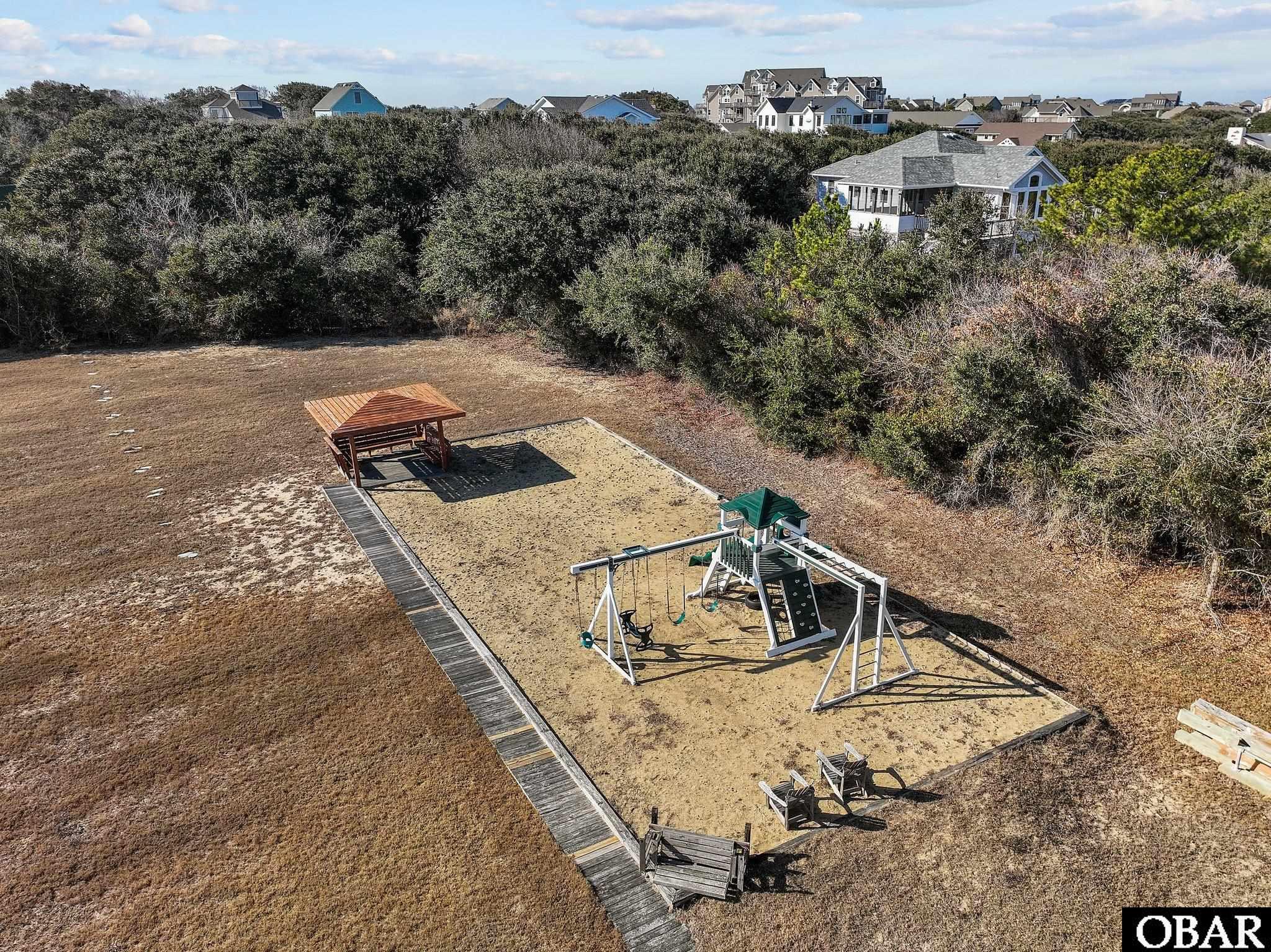 117 Sea Colony Drive Unit 105A