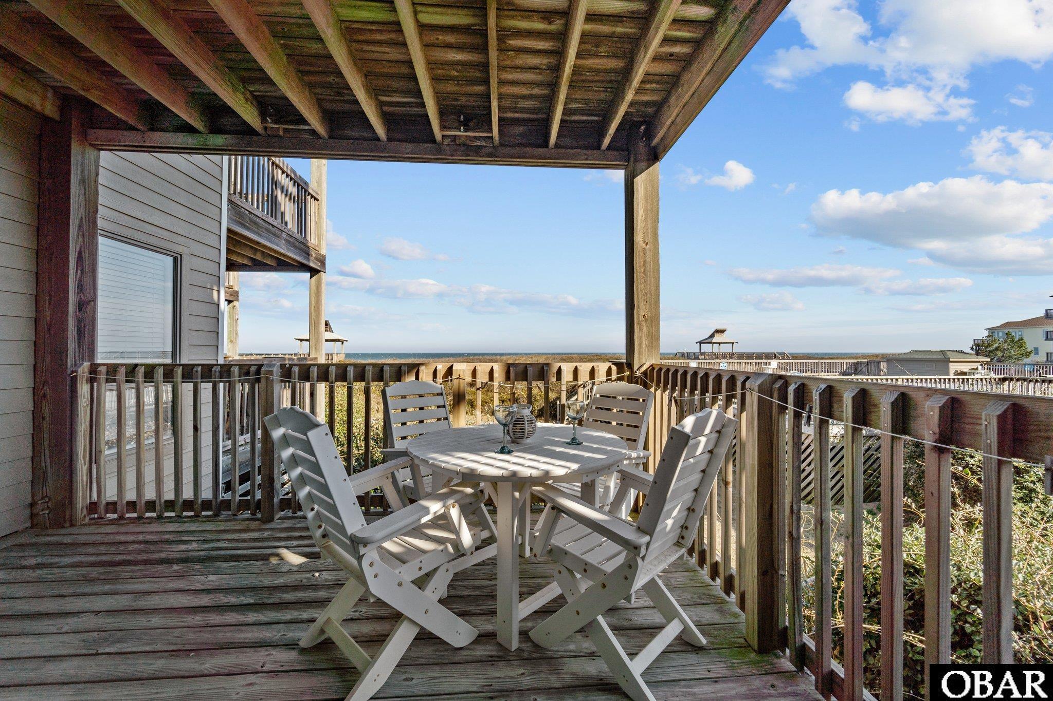 117 Sea Colony Drive Unit 105A