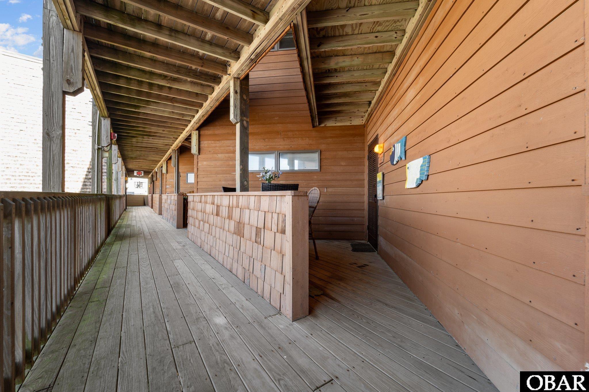 117 Sea Colony Drive Unit 105A