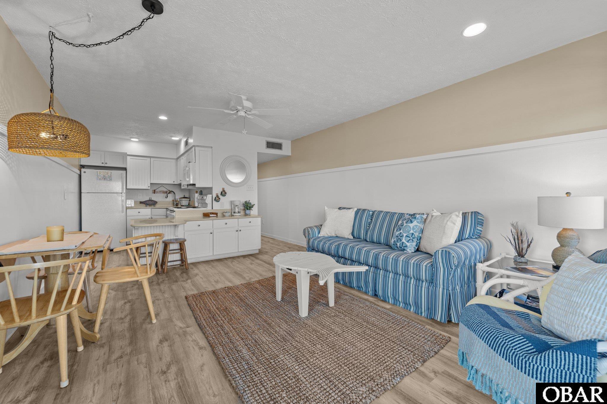 117 Sea Colony Drive Unit 105A