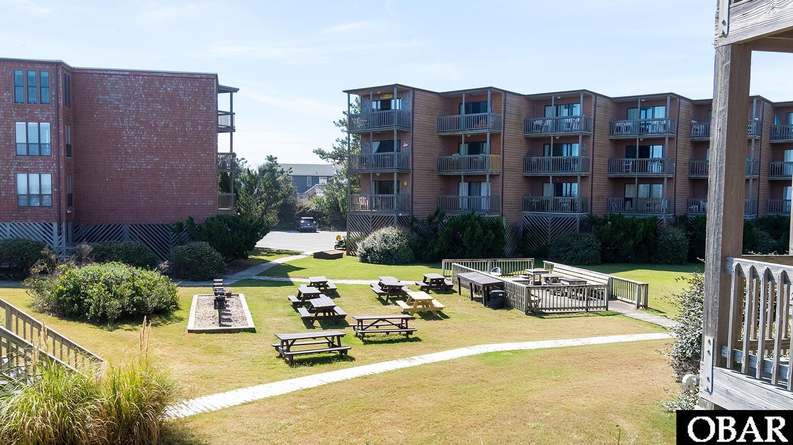 117 Sea Colony Drive Unit 105A