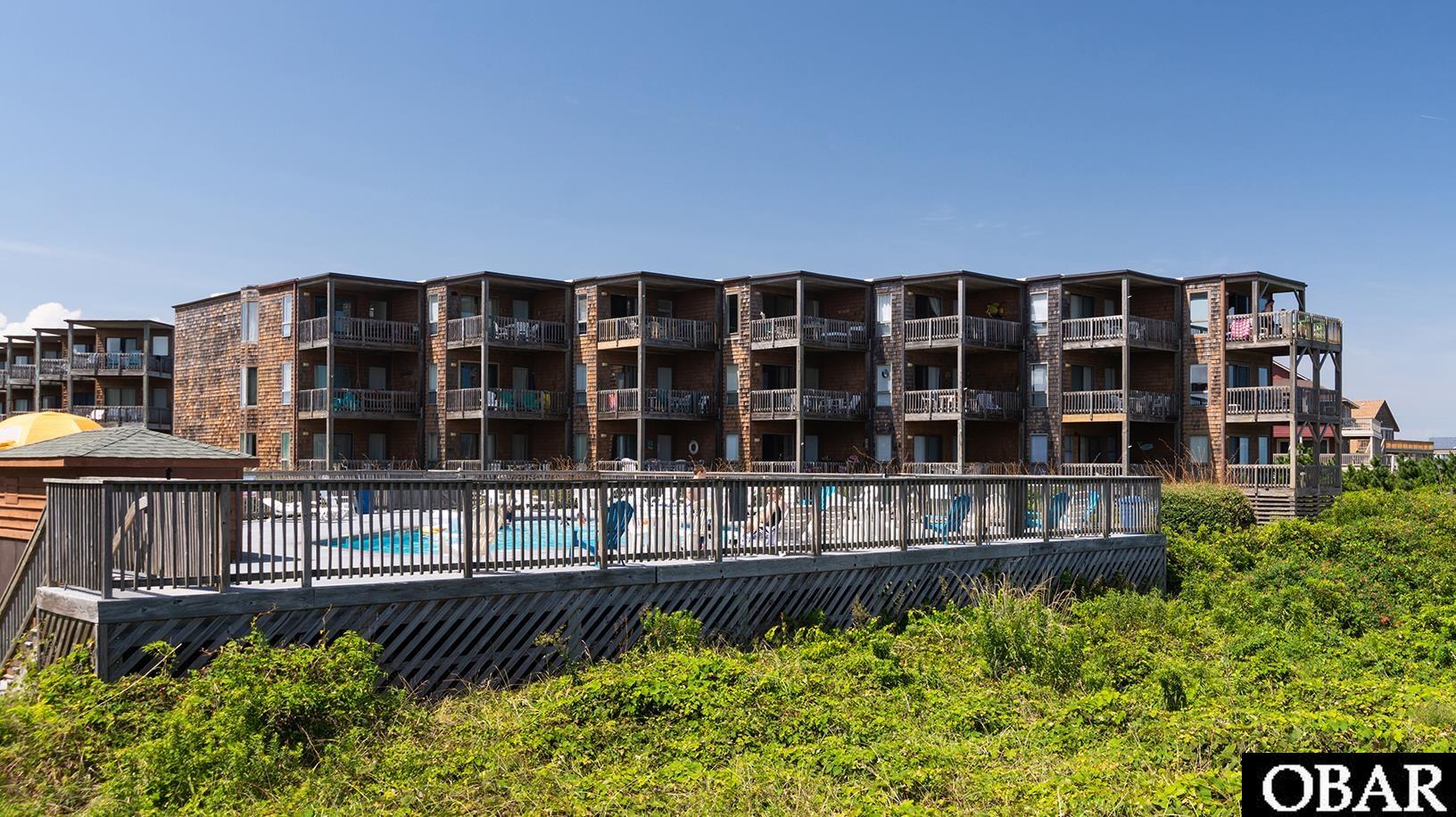 117 Sea Colony Drive Unit 105A