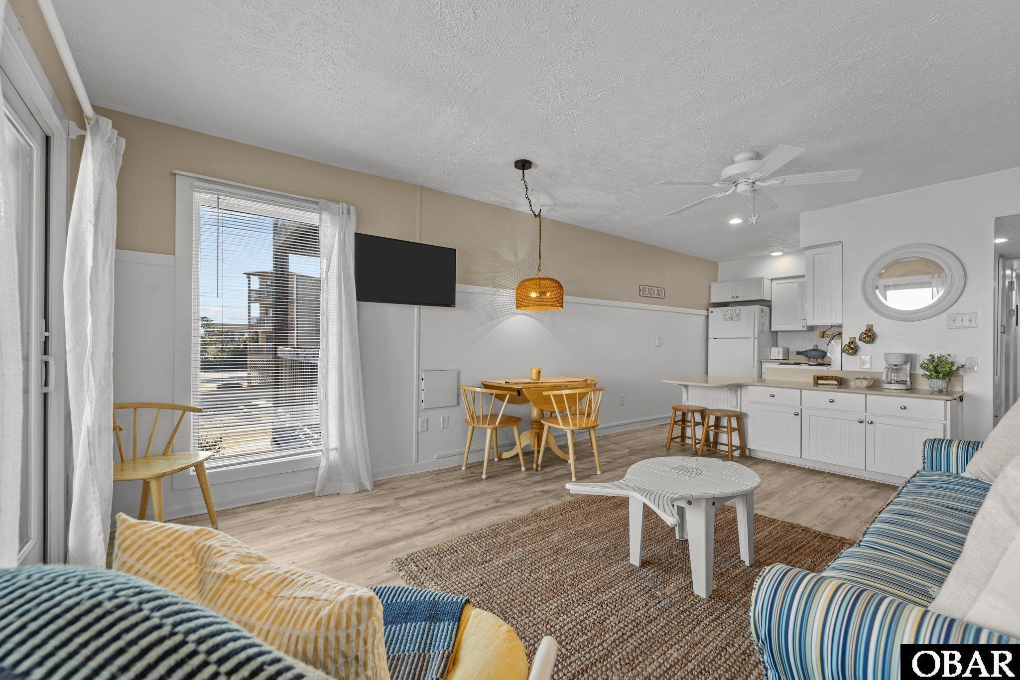 117 Sea Colony Drive Unit 105A