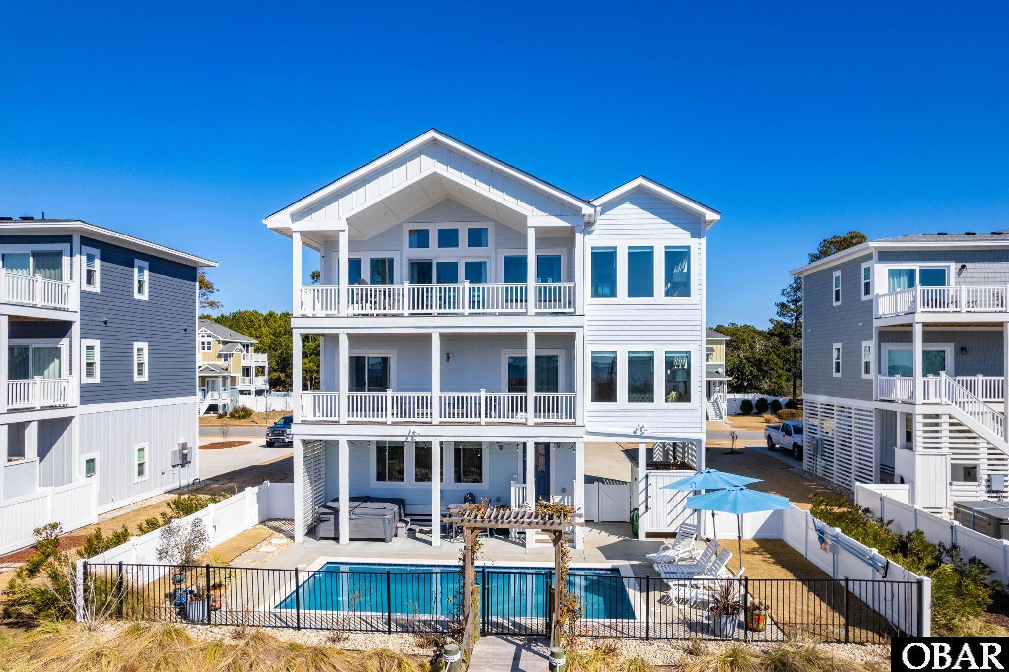 1008 Cruz Bay Lane Lot 21