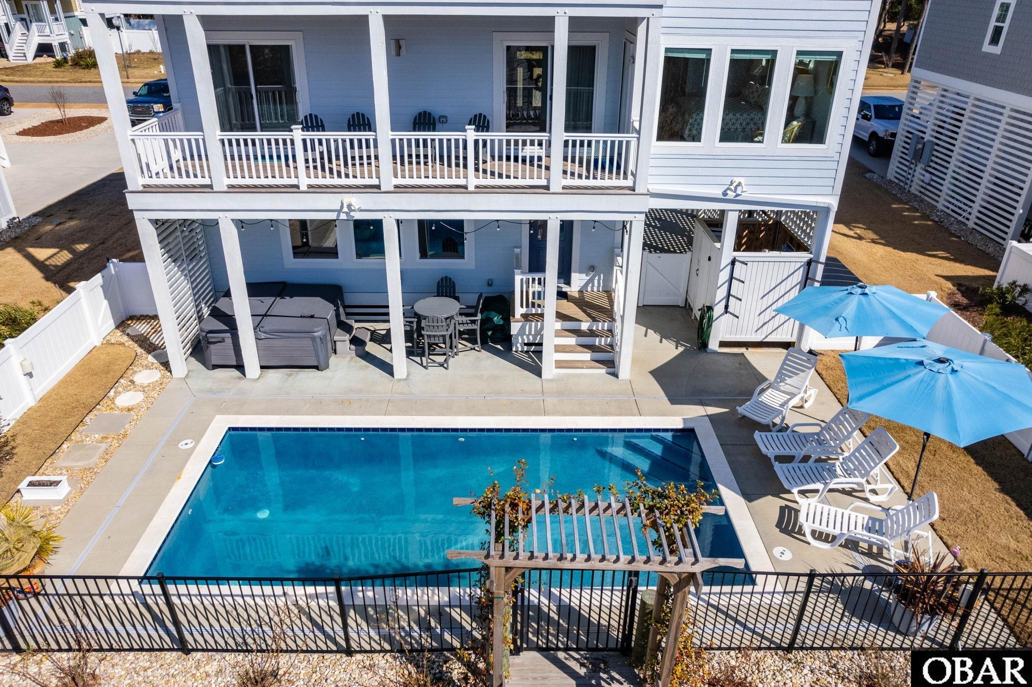 1008 Cruz Bay Lane Lot 21