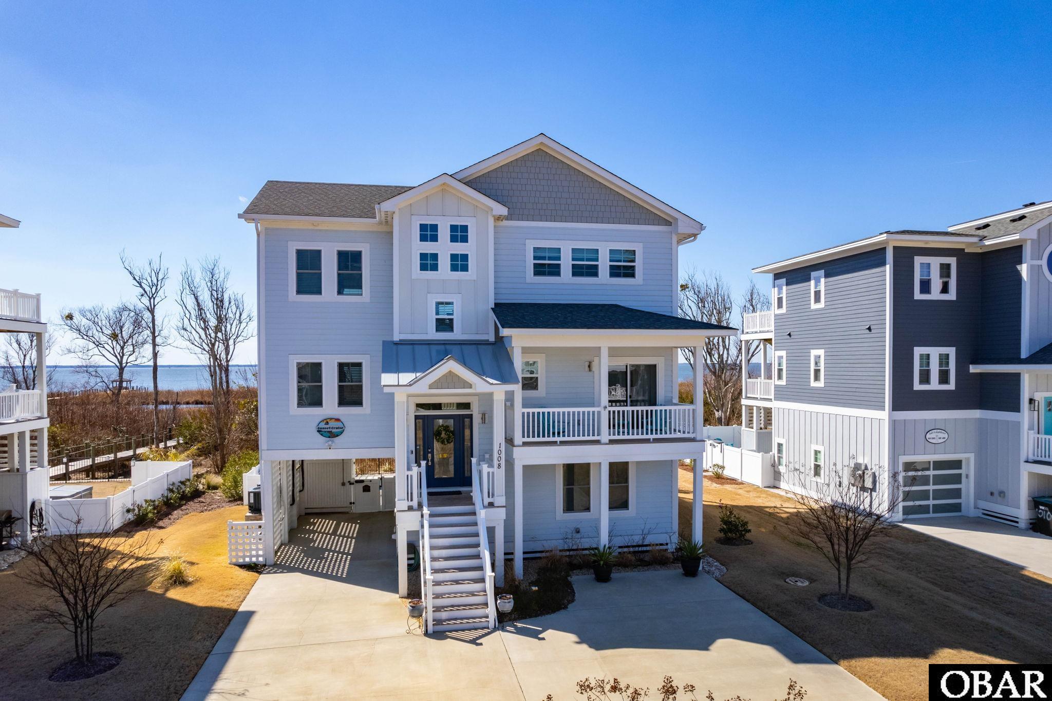 1008 Cruz Bay Lane Lot 21