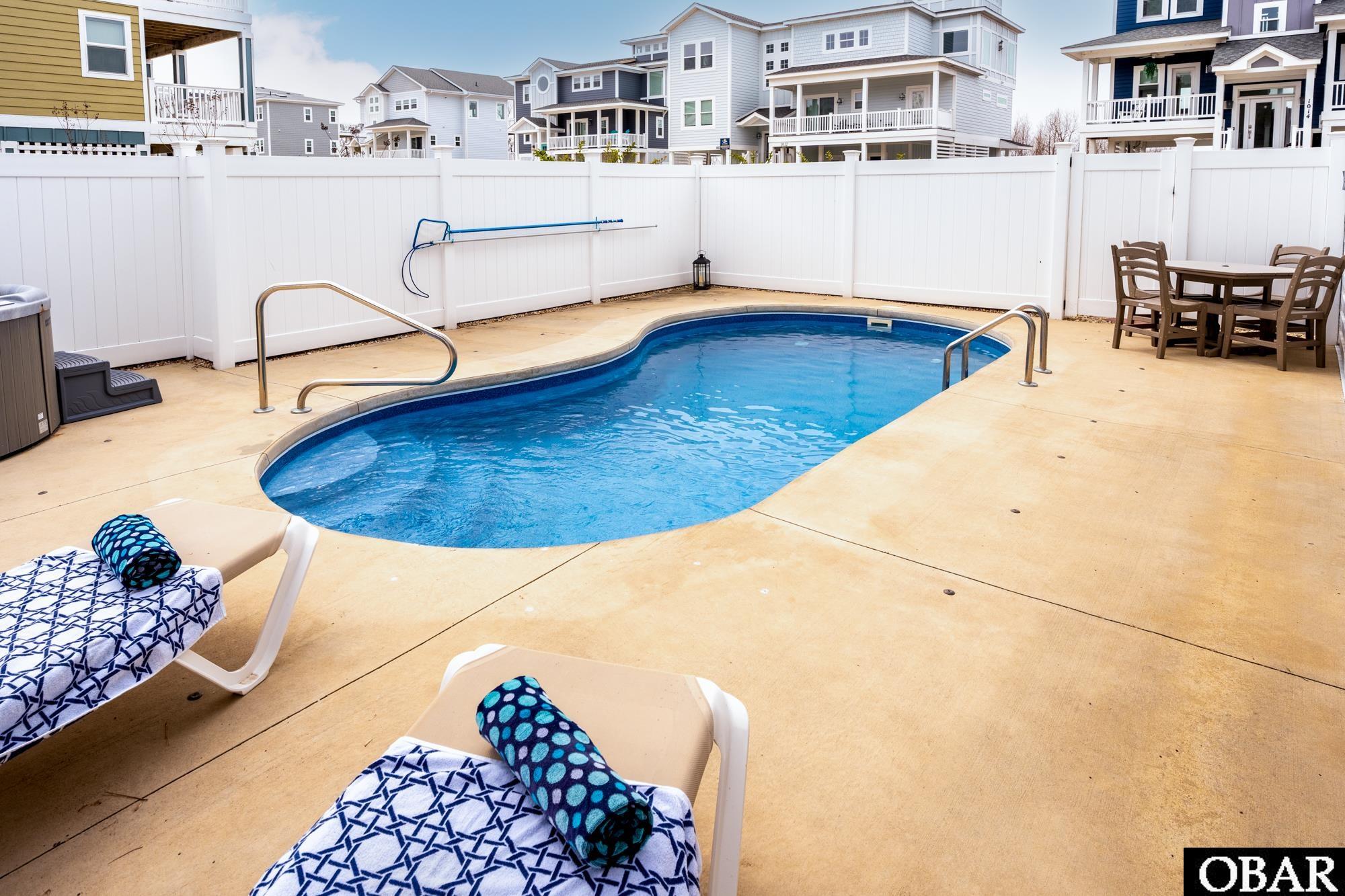 1017 Cruz Bay Lane Lot 5