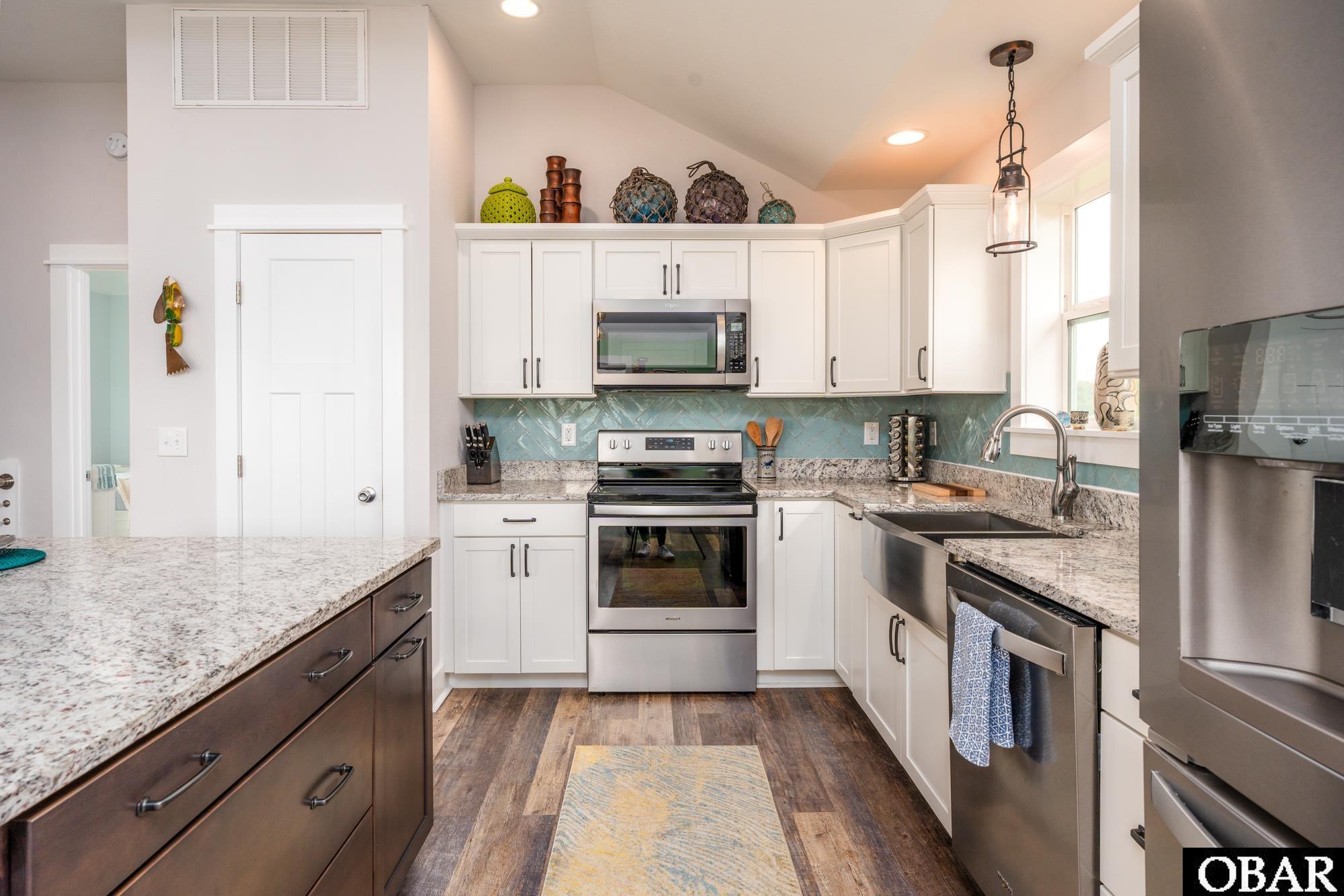1017 Cruz Bay Lane Lot 5