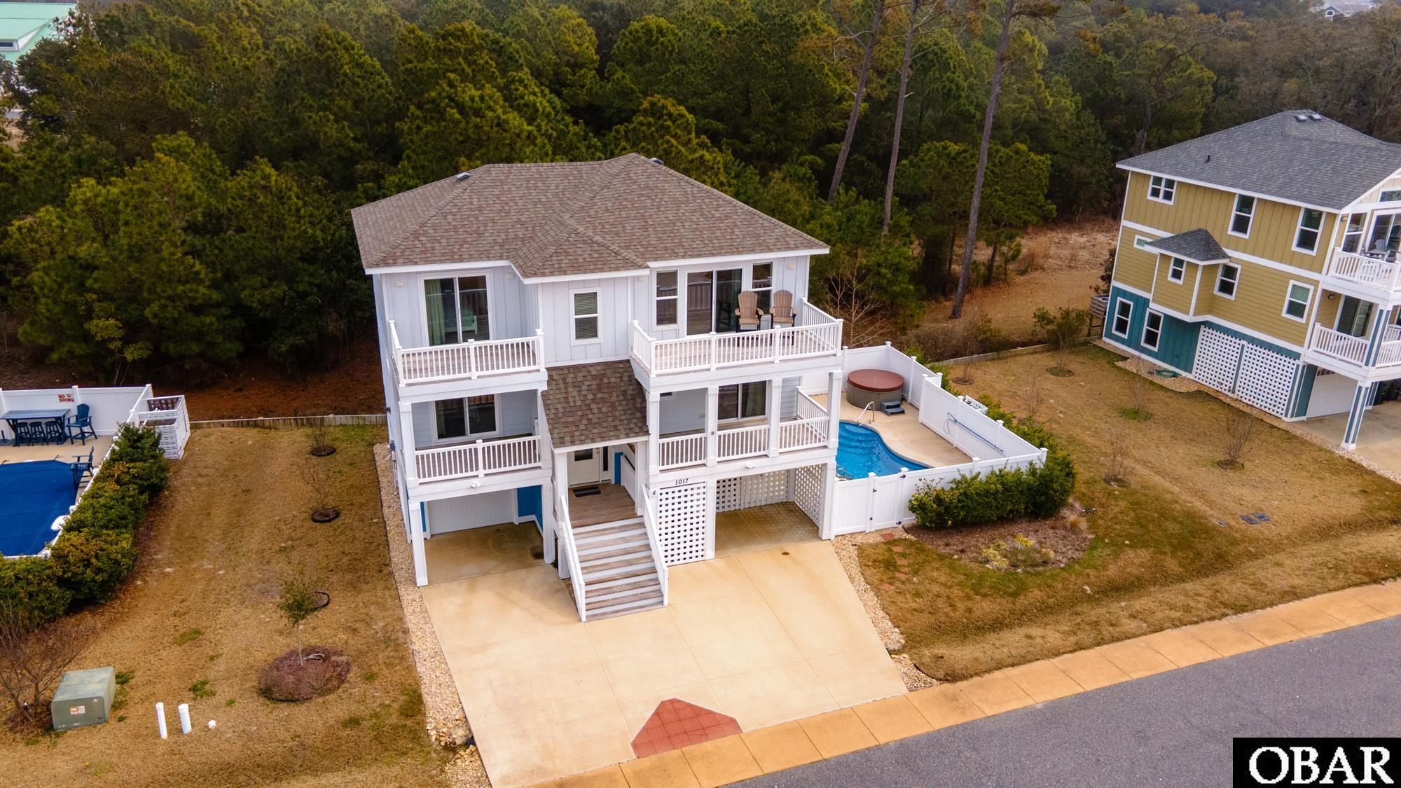 1017 Cruz Bay Lane Lot 5