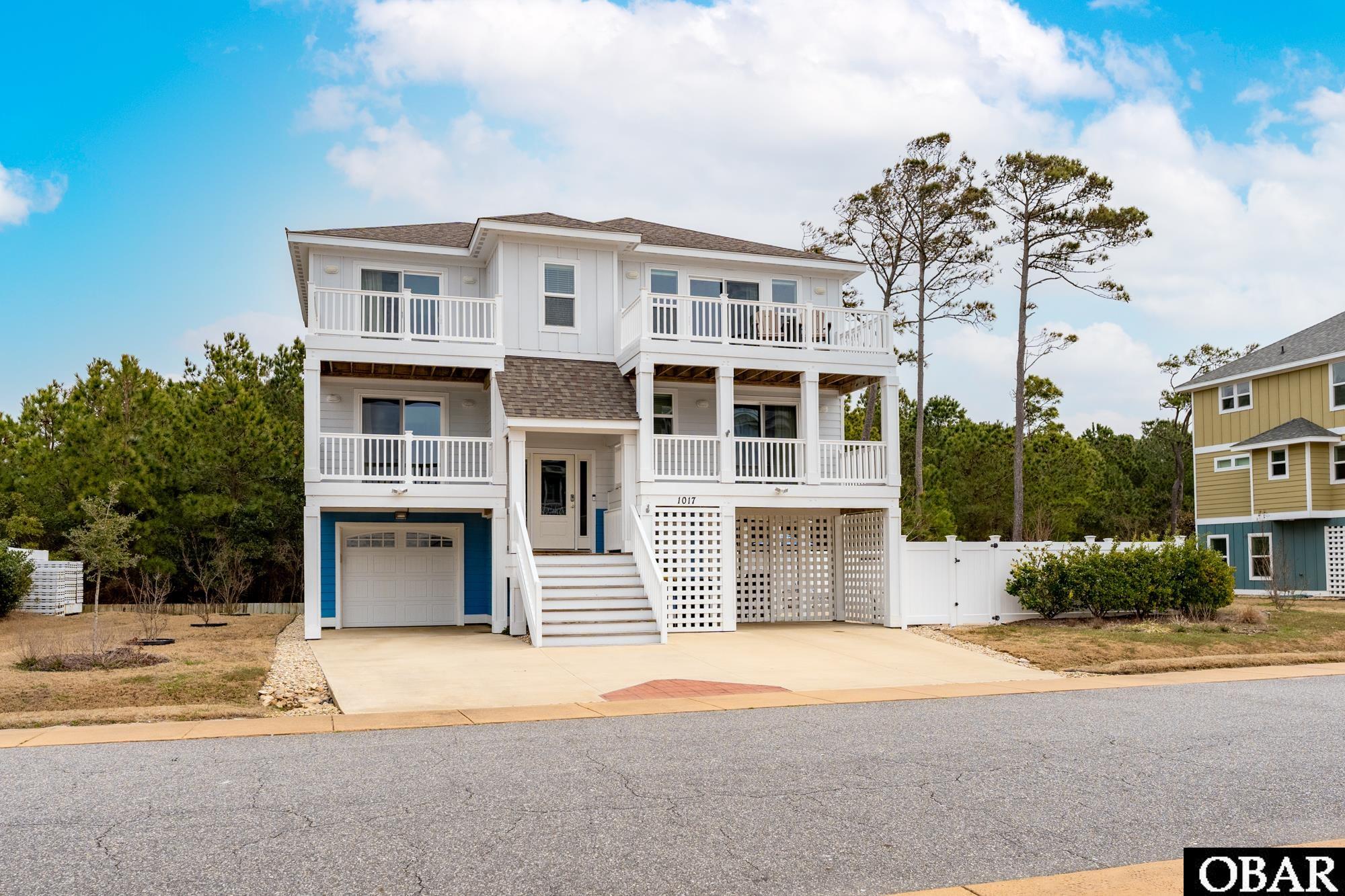 1017 Cruz Bay Lane Lot 5