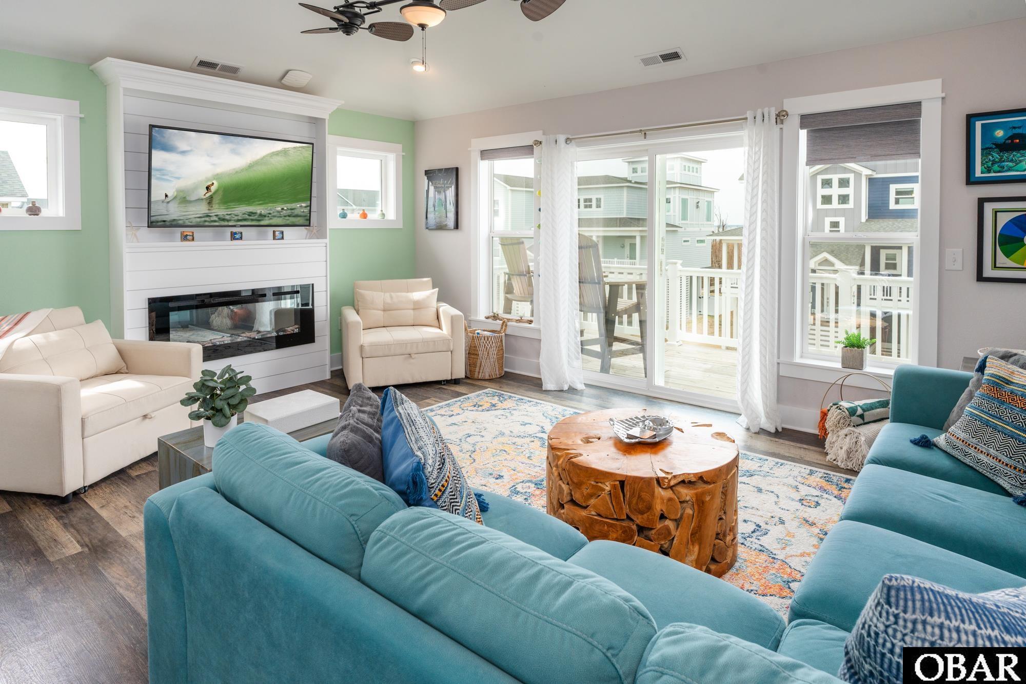 1017 Cruz Bay Lane Lot 5