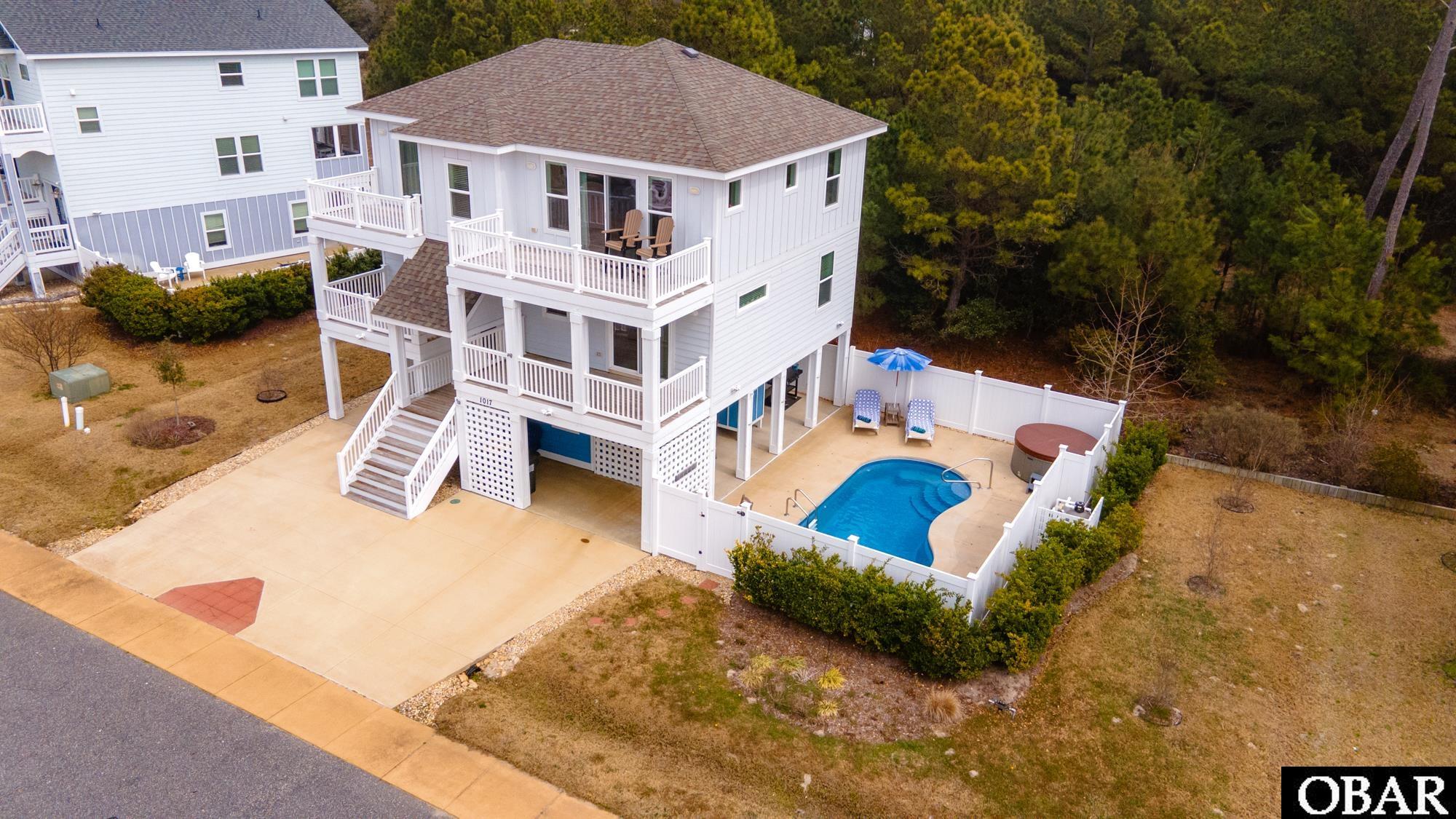 1017 Cruz Bay Lane Lot 5