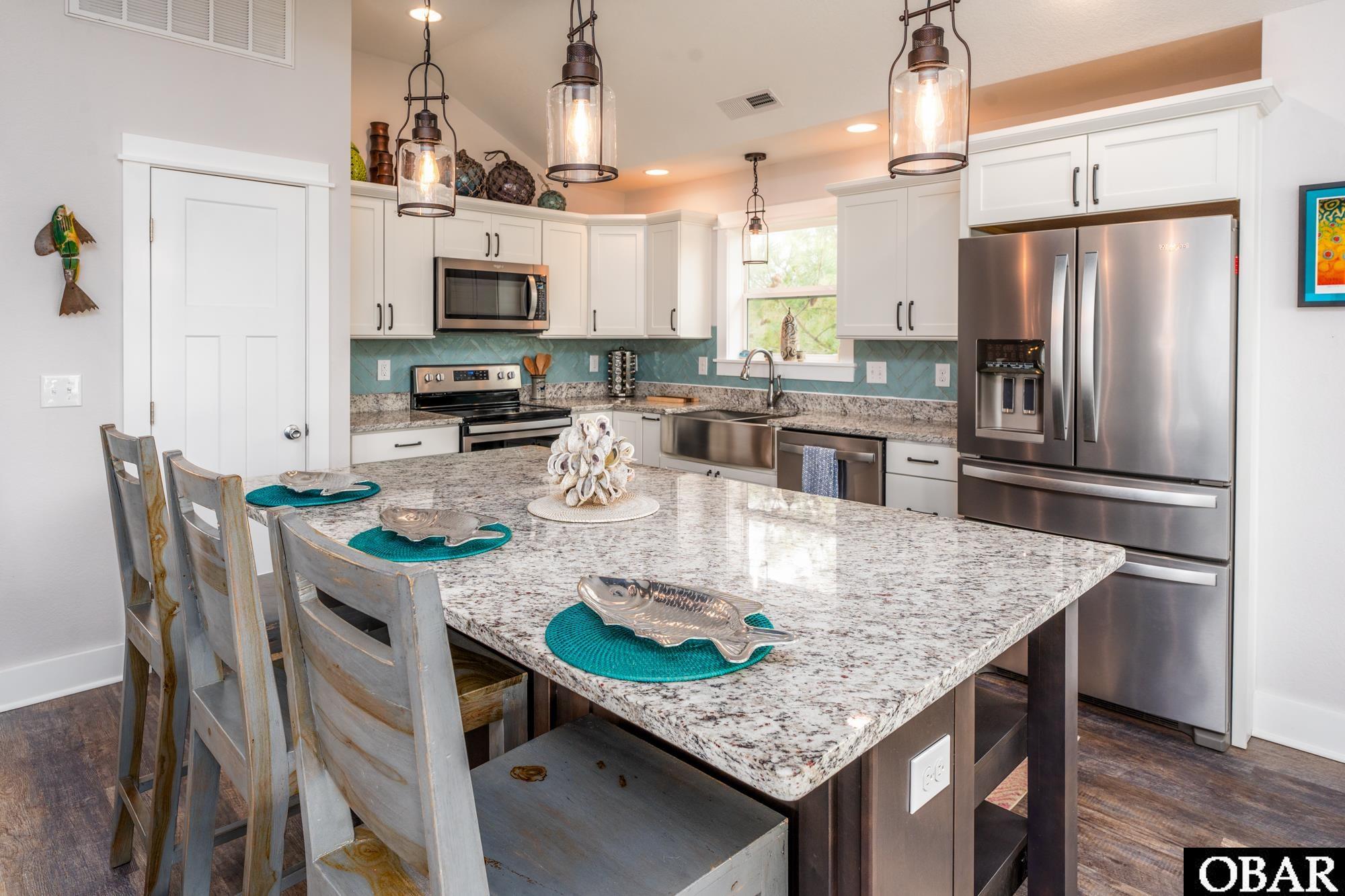 1017 Cruz Bay Lane Lot 5