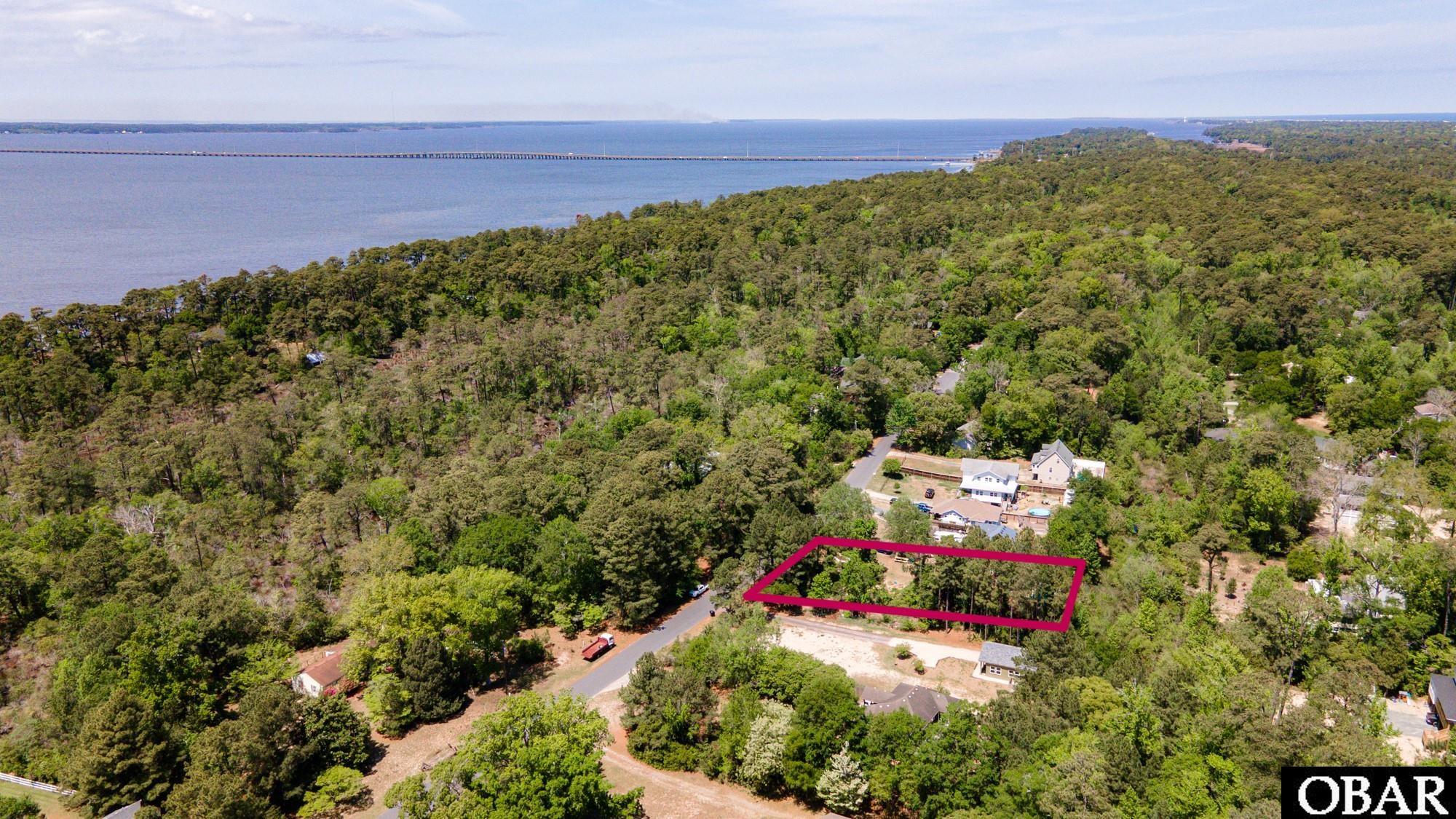 4427 Ridge Road Lot 3A