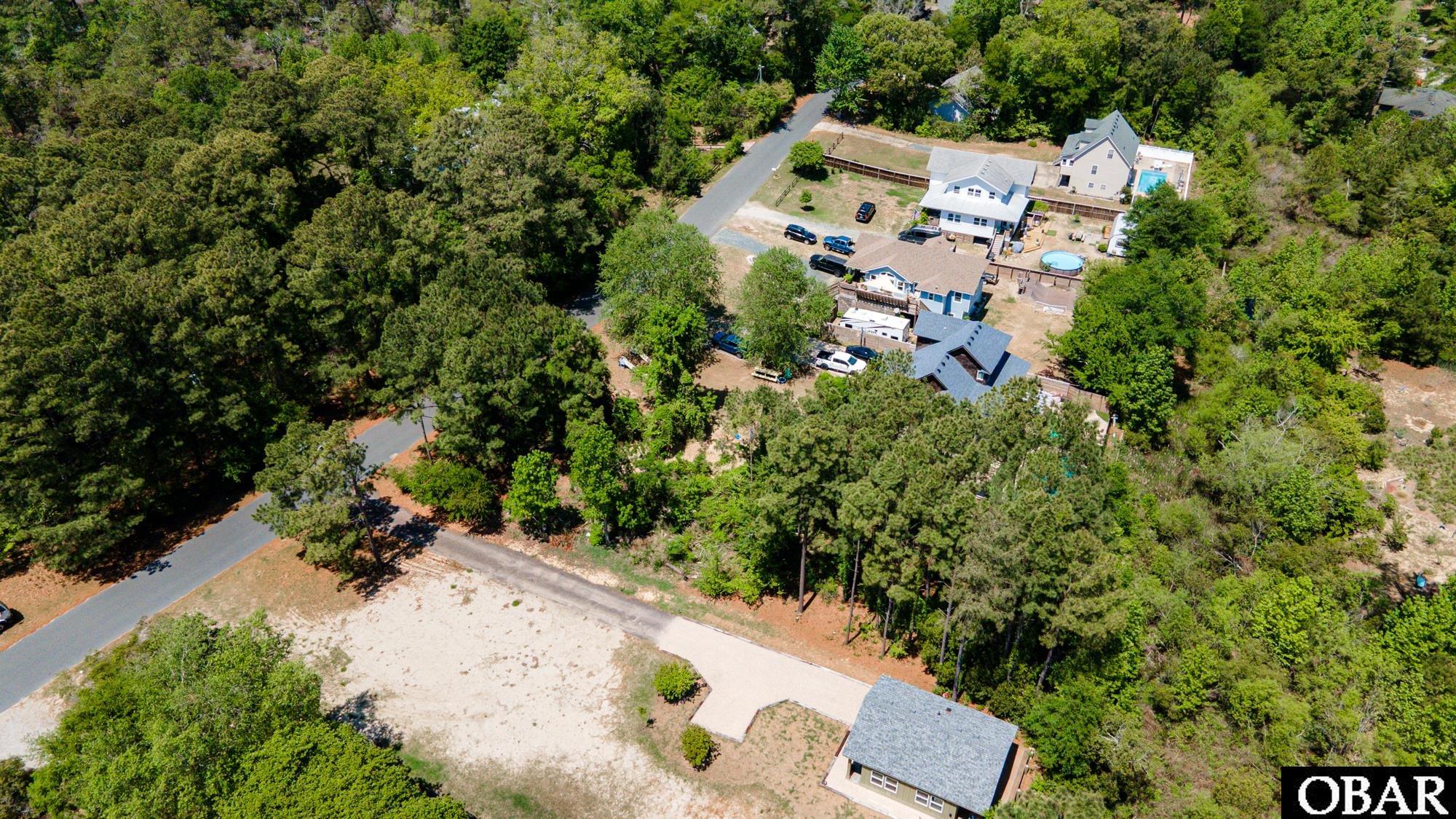 4427 Ridge Road Lot 3A