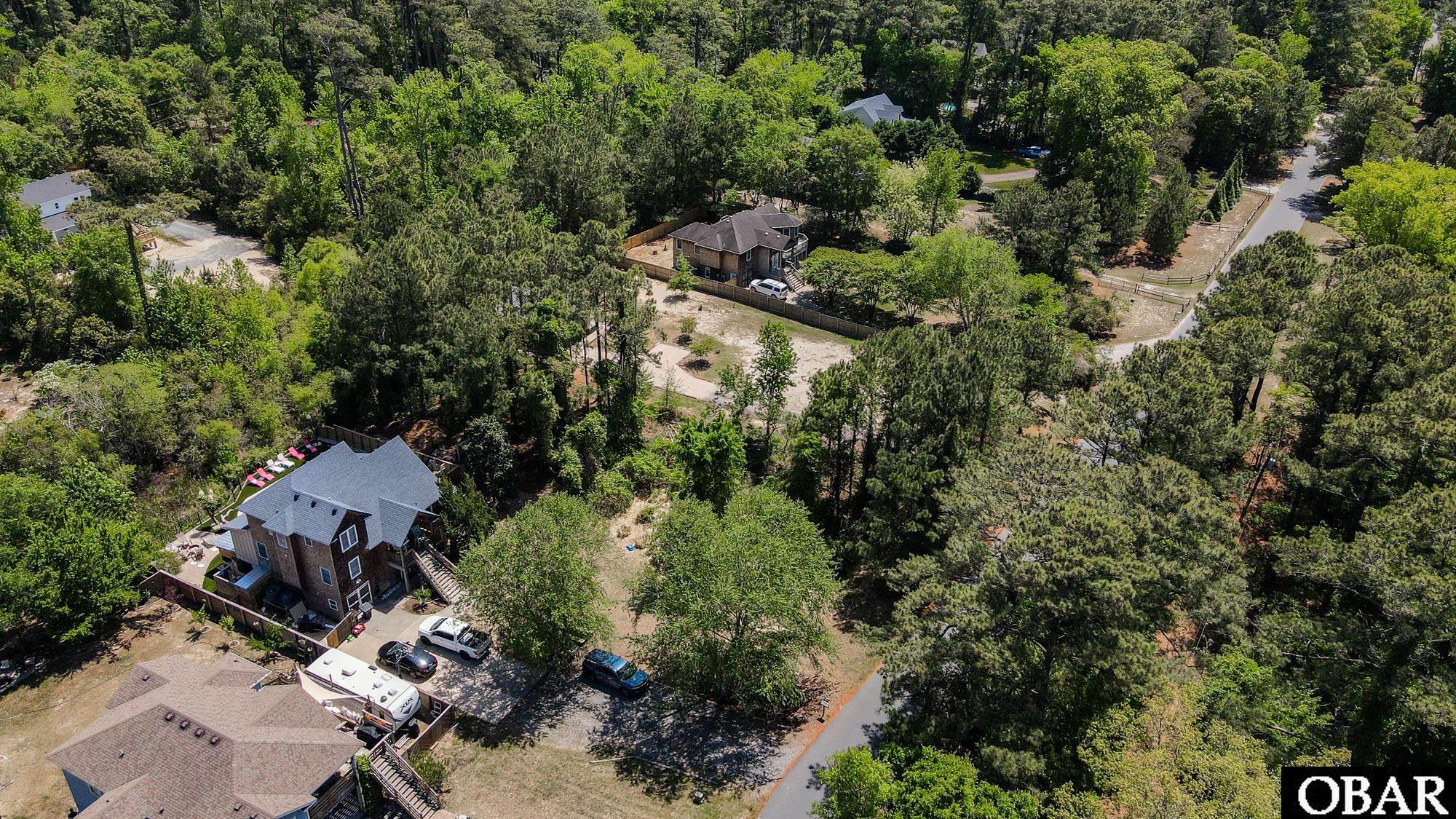 4427 Ridge Road Lot 3A