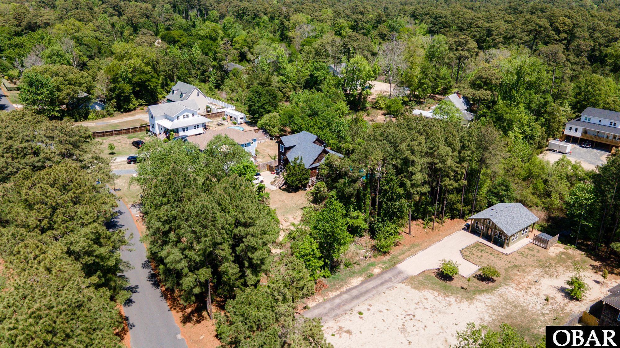 4427 Ridge Road Lot 3A
