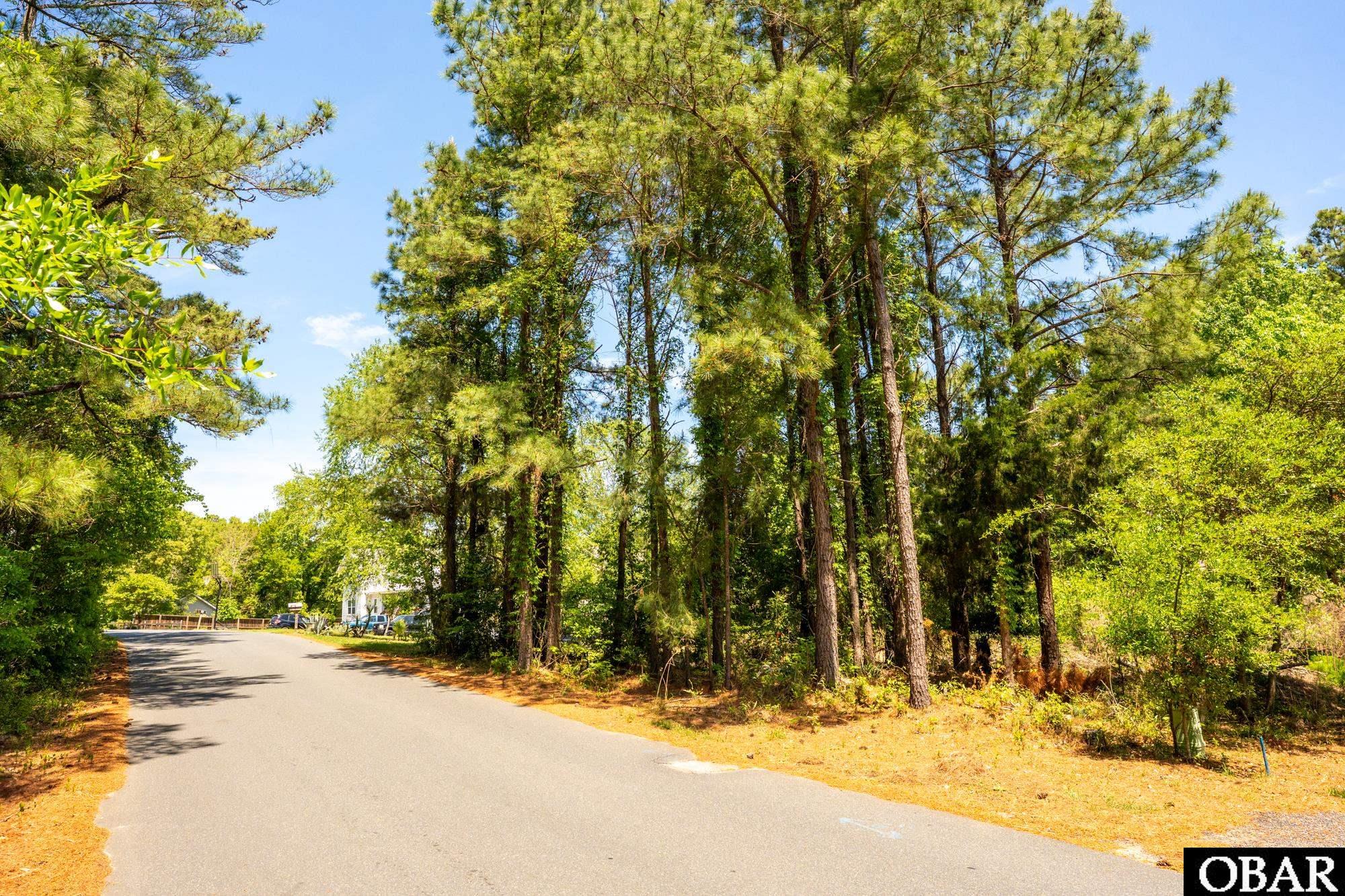 4427 Ridge Road Lot 3A