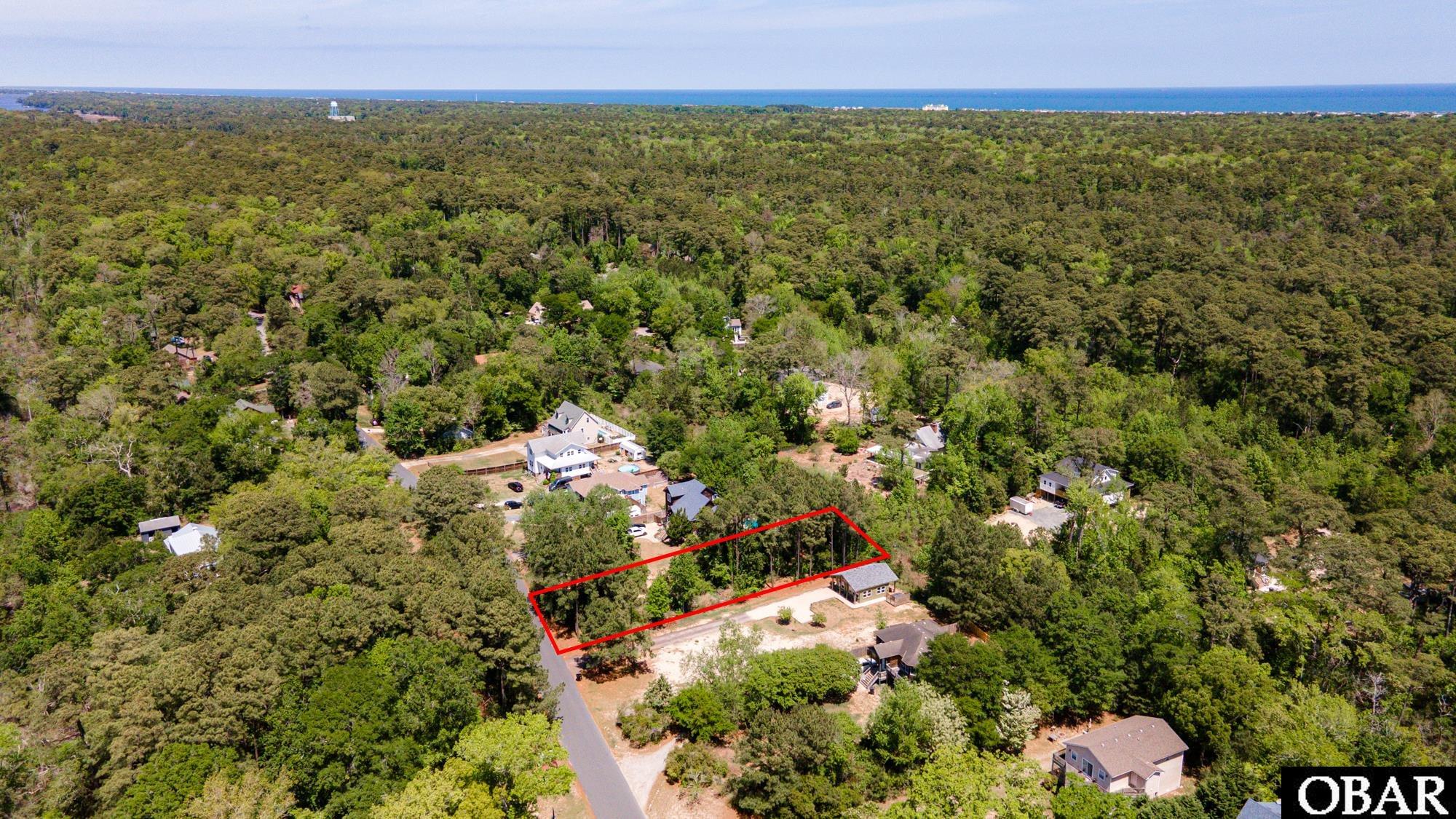 4427 Ridge Road Lot 3A