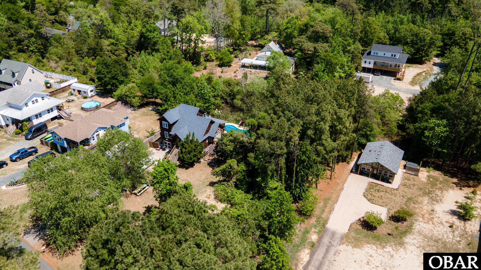 4427 Ridge Road Lot 3A