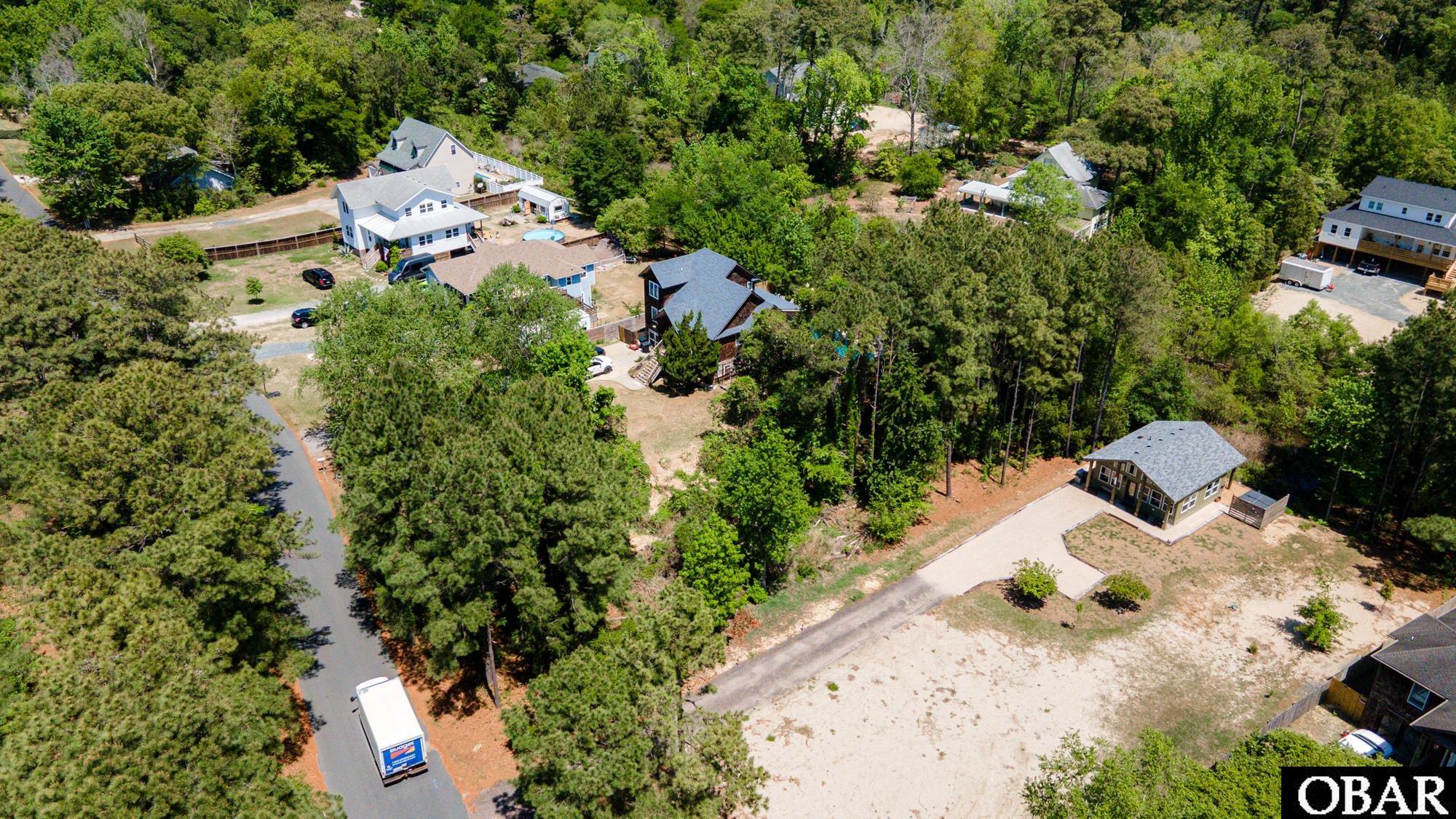 4427 Ridge Road Lot 3A