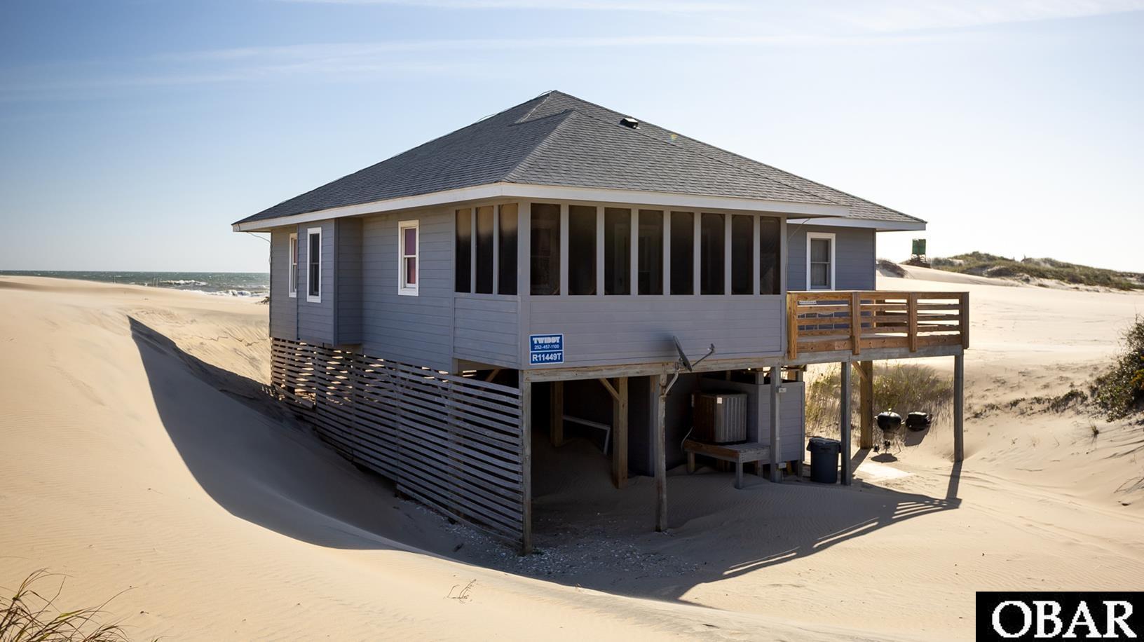 1449 Ocean Pearl Road Lot 6