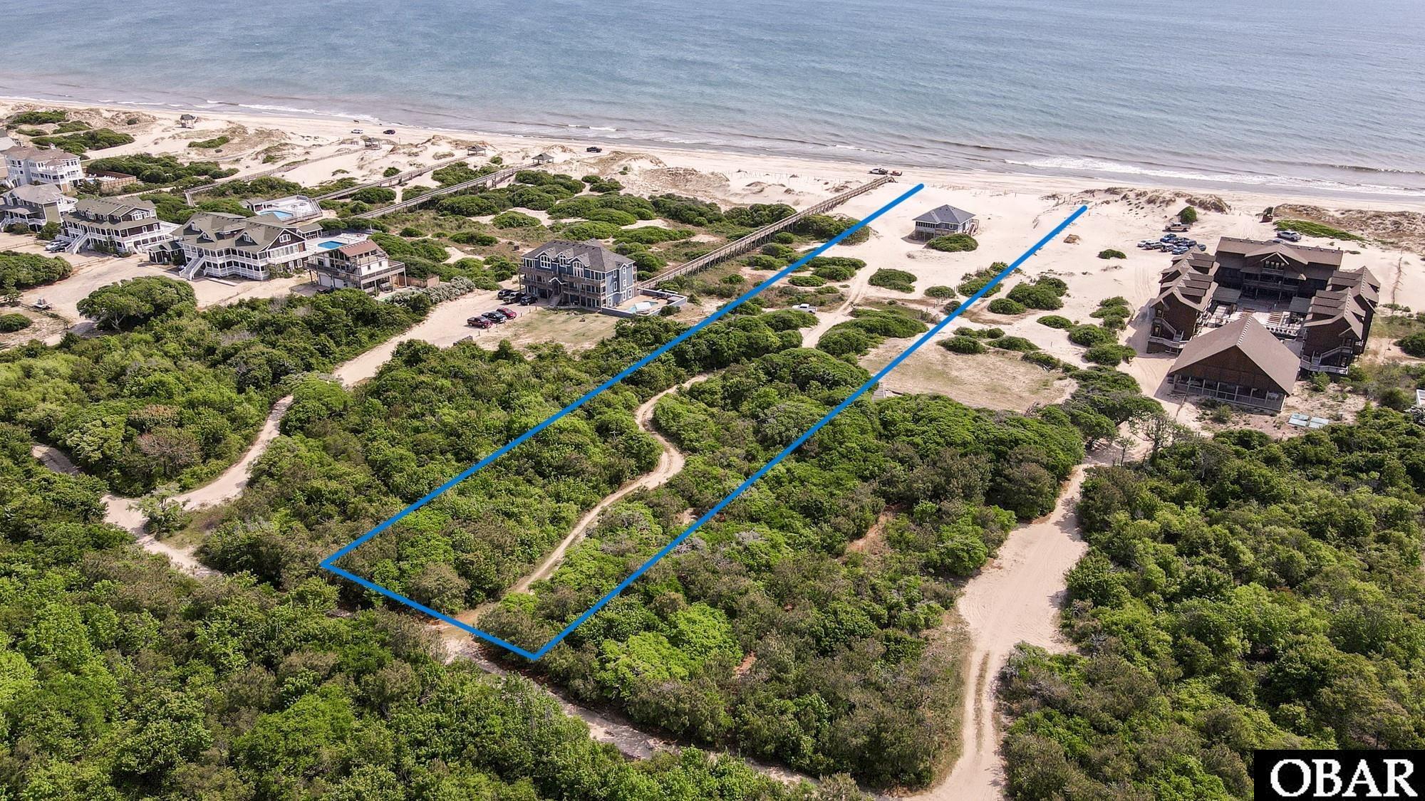 1449 Ocean Pearl Road Lot 6