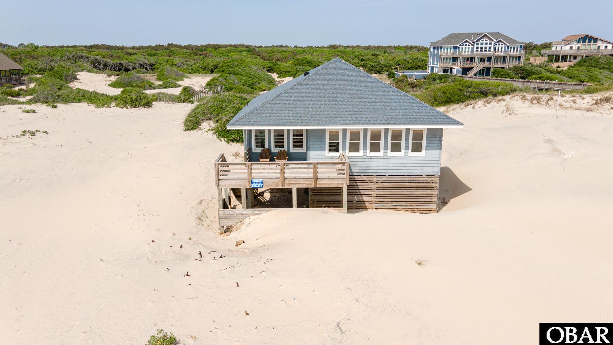 1449 Ocean Pearl Road Lot 6