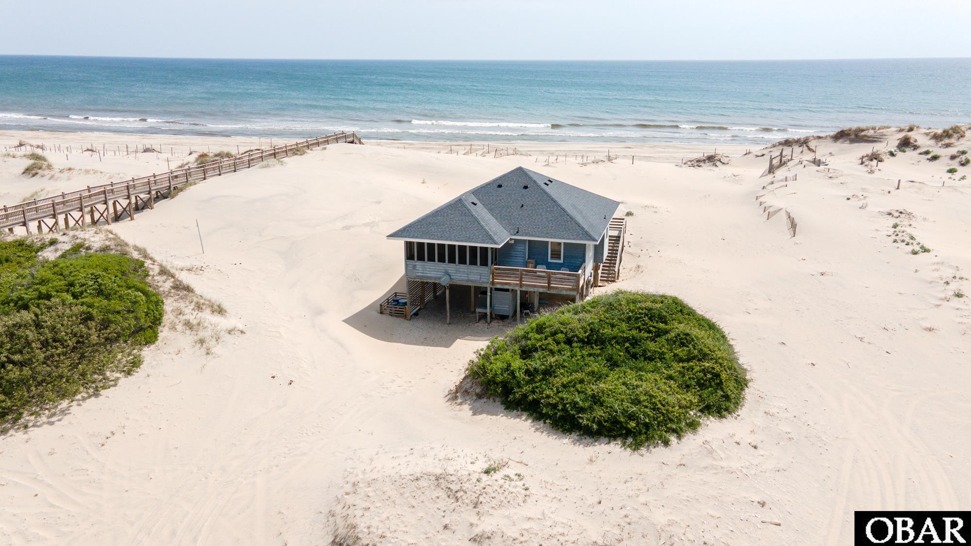 1449 Ocean Pearl Road Lot 6