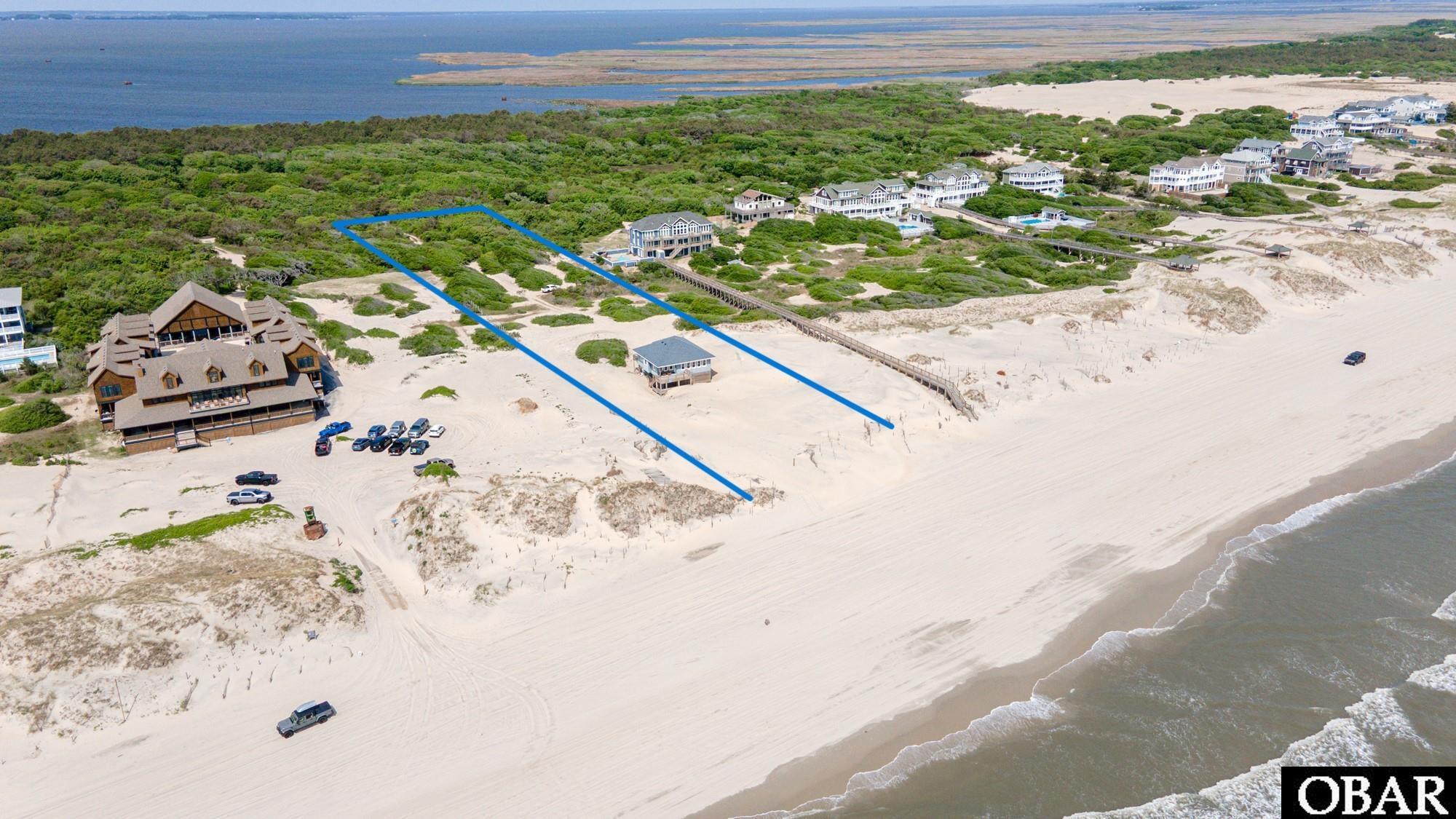 1449 Ocean Pearl Road Lot 6