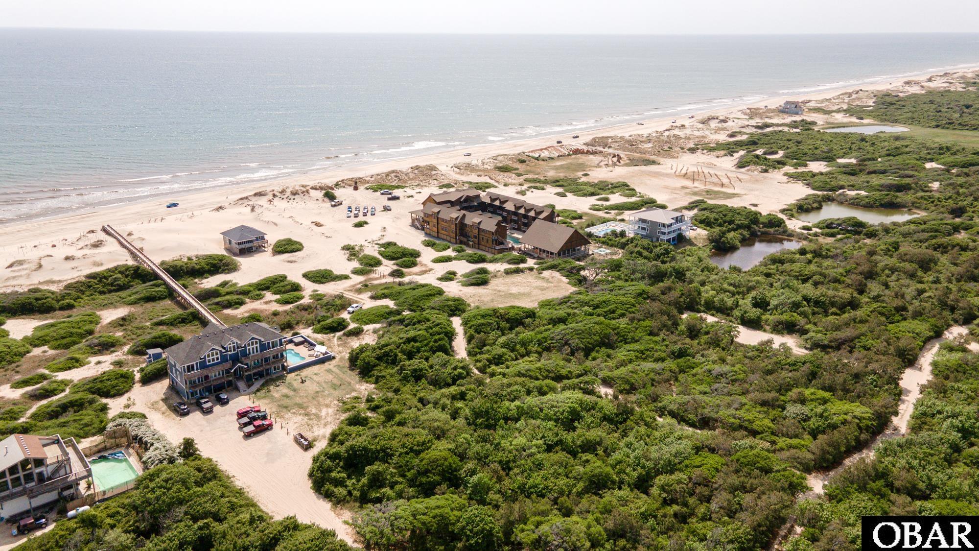 1449 Ocean Pearl Road Lot 6
