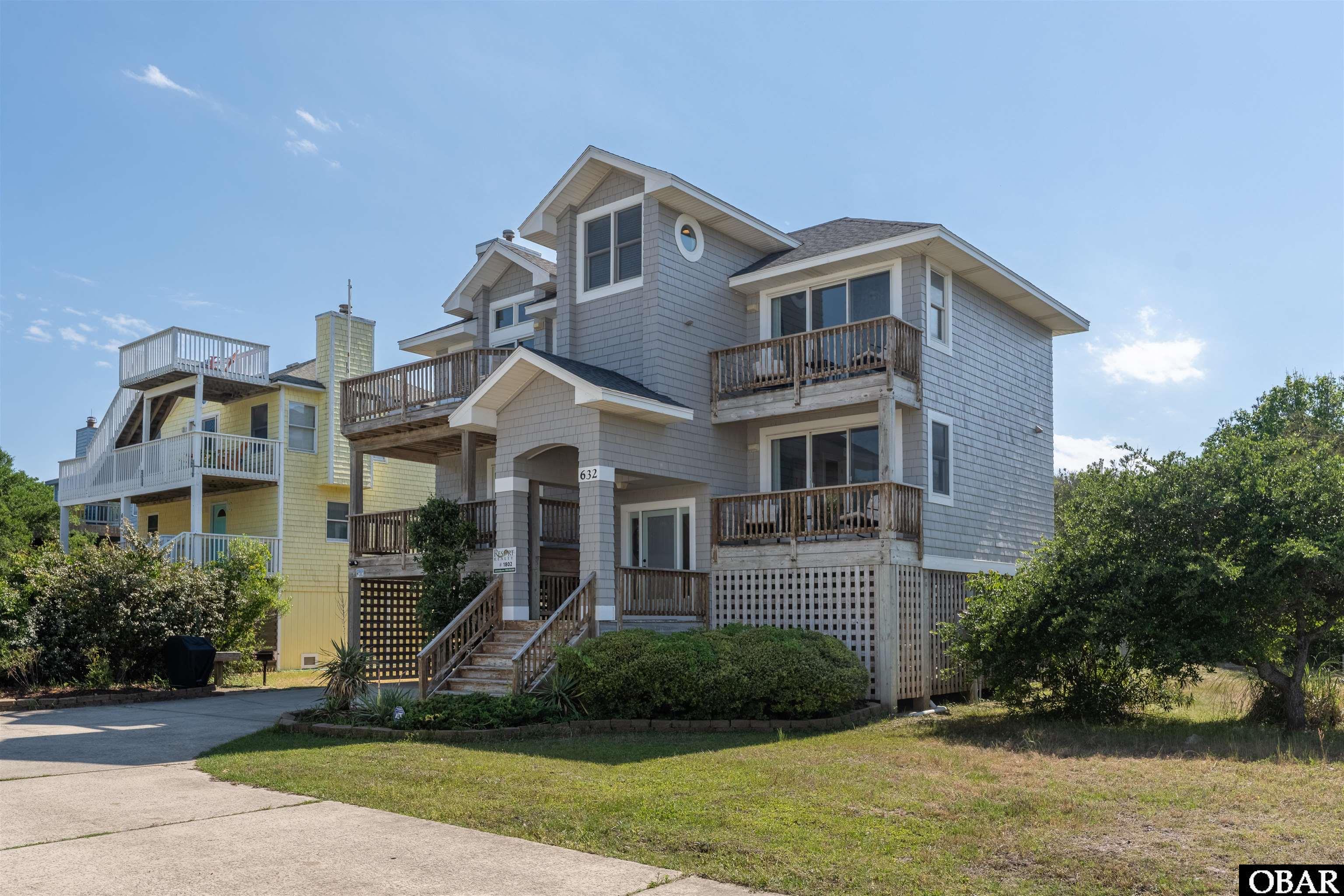 632 Skimmer Court Lot #13