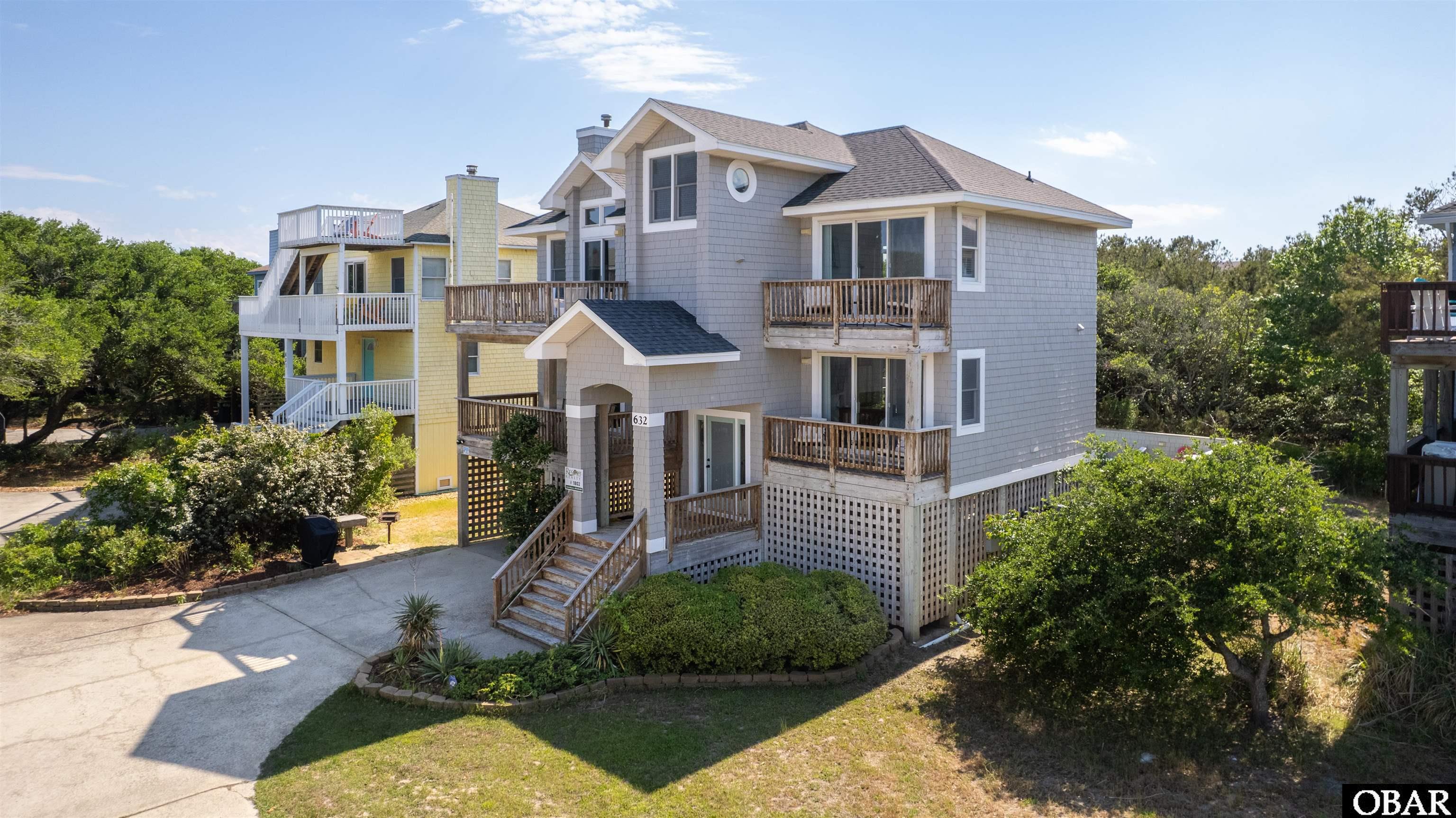 632 Skimmer Court Lot #13