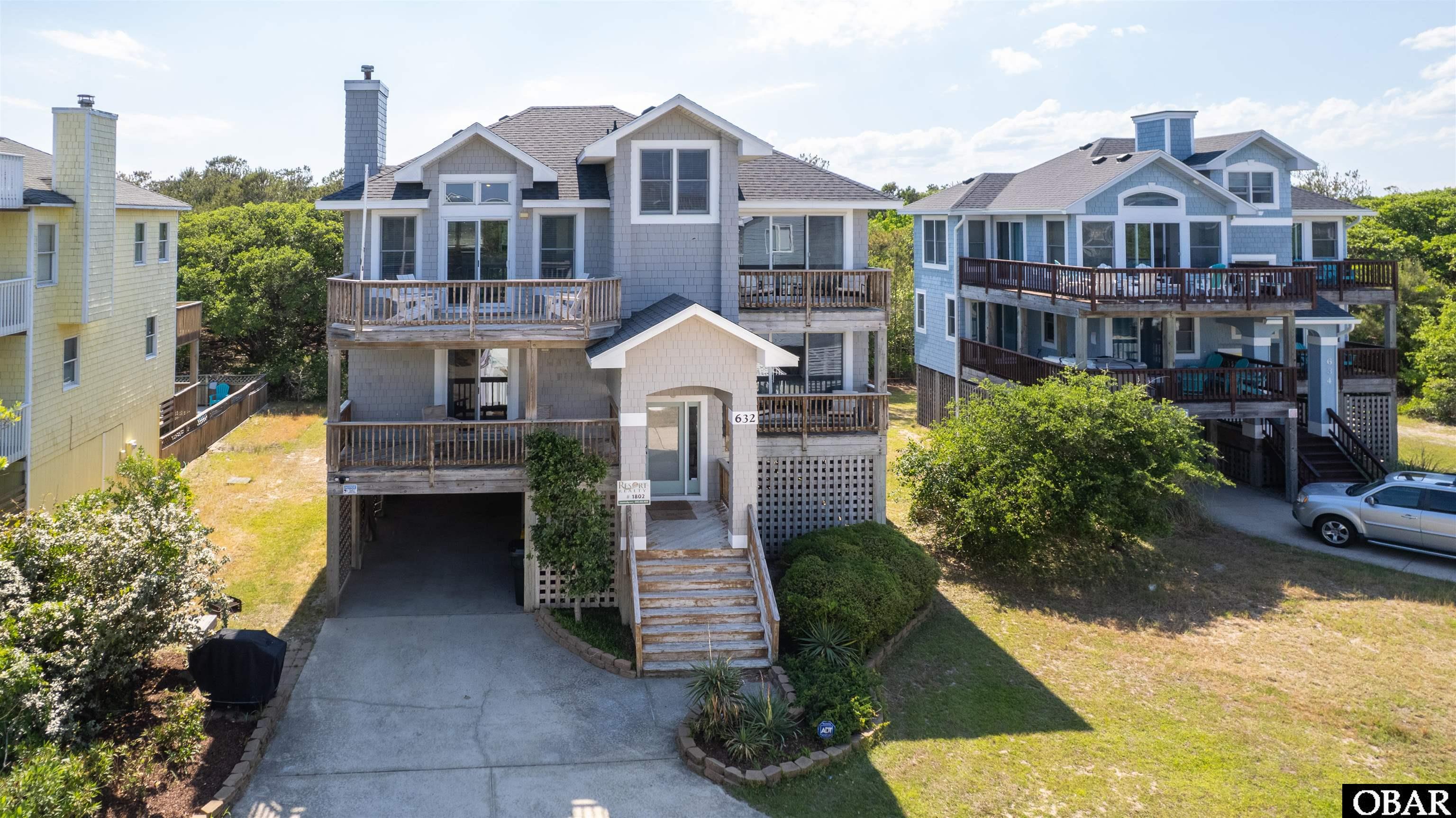 632 Skimmer Court Lot #13
