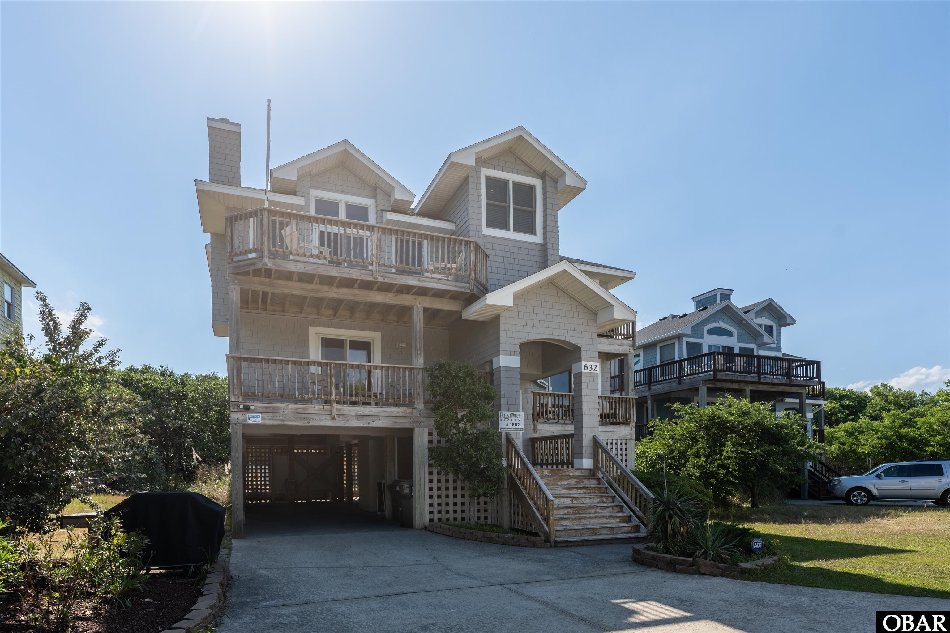 632 Skimmer Court Lot #13