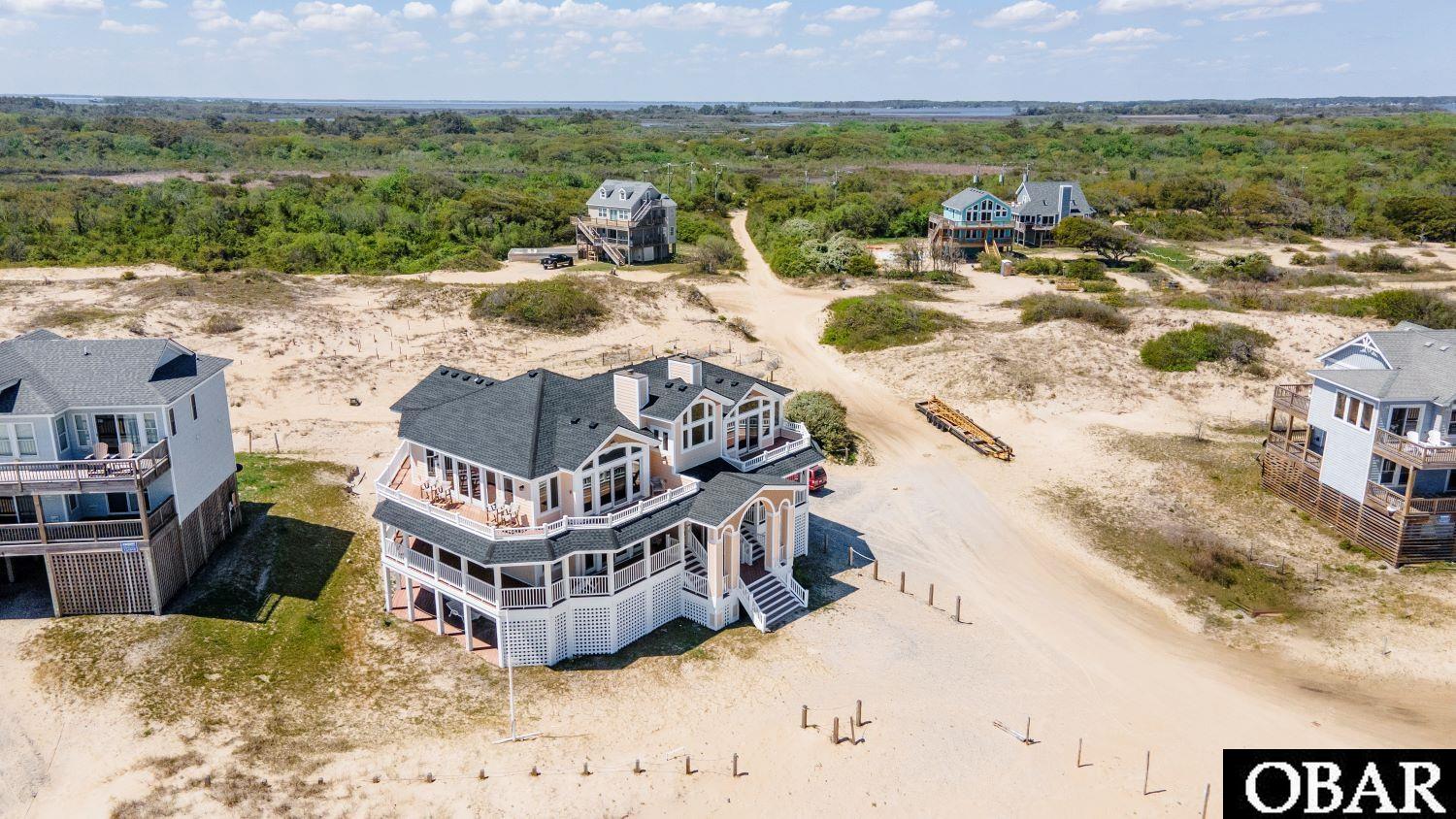 1918 Sandfiddler Road Lot A