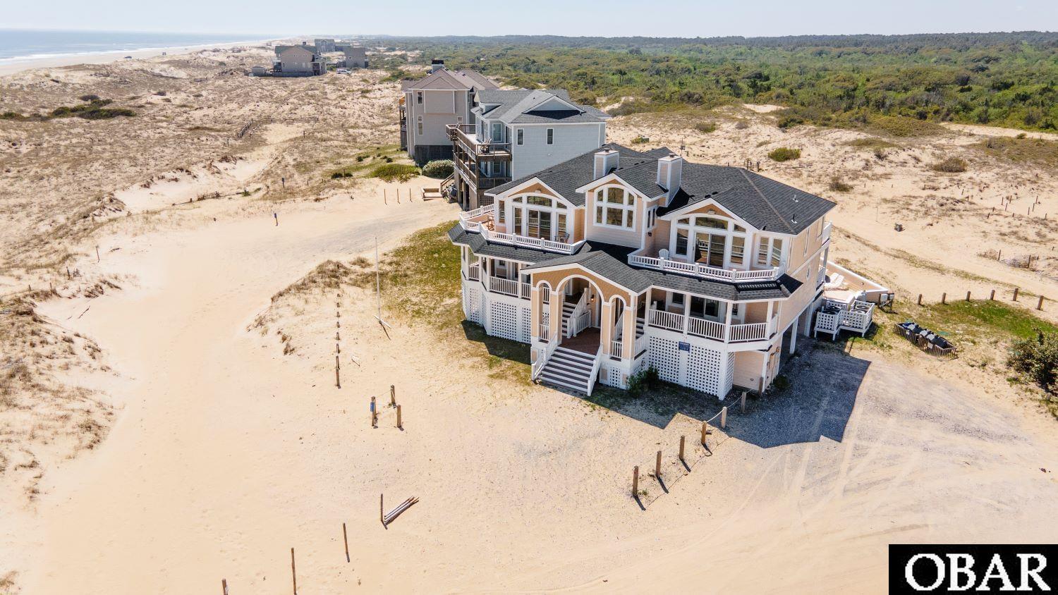 1918 Sandfiddler Road Lot A