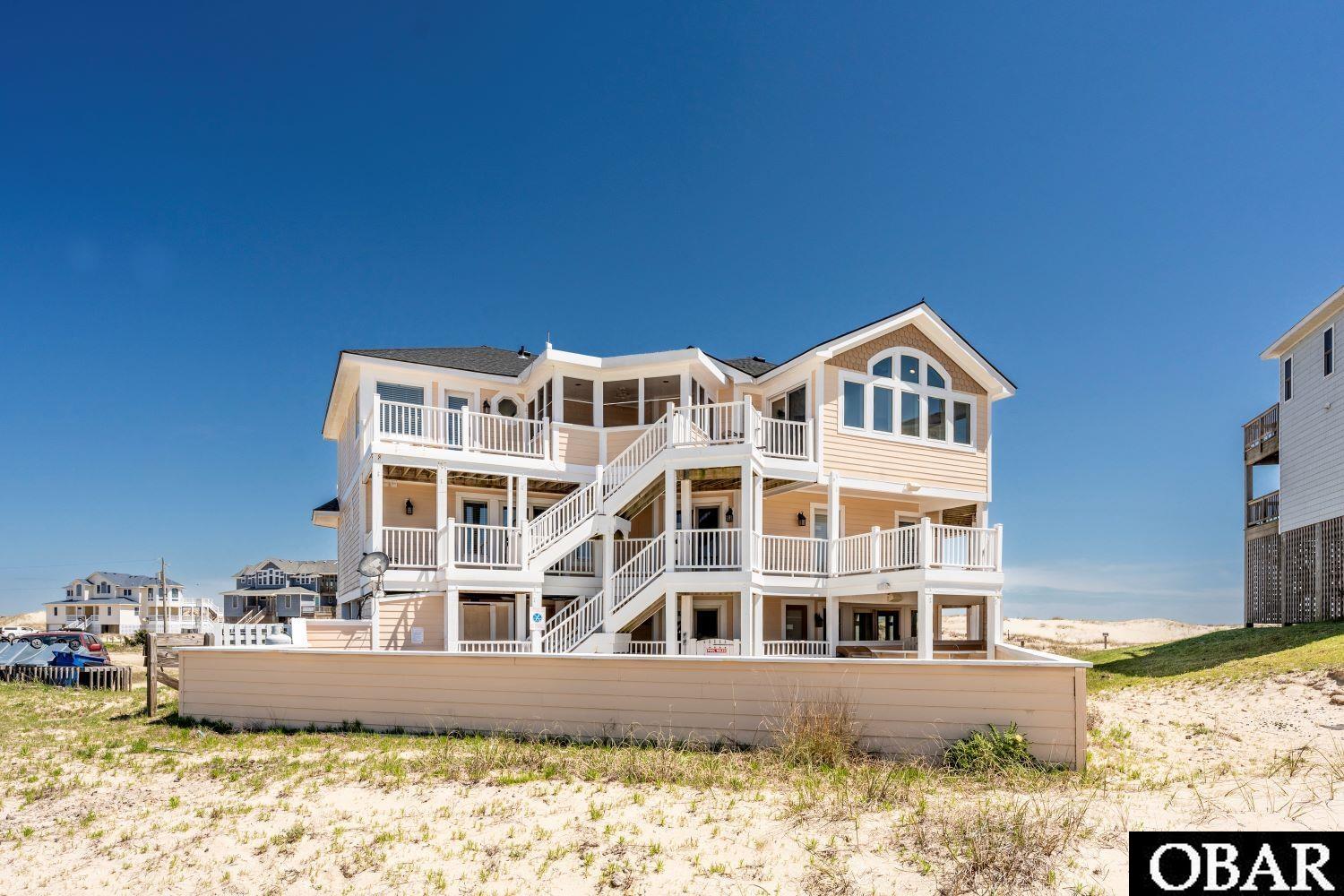 1918 Sandfiddler Road Lot A