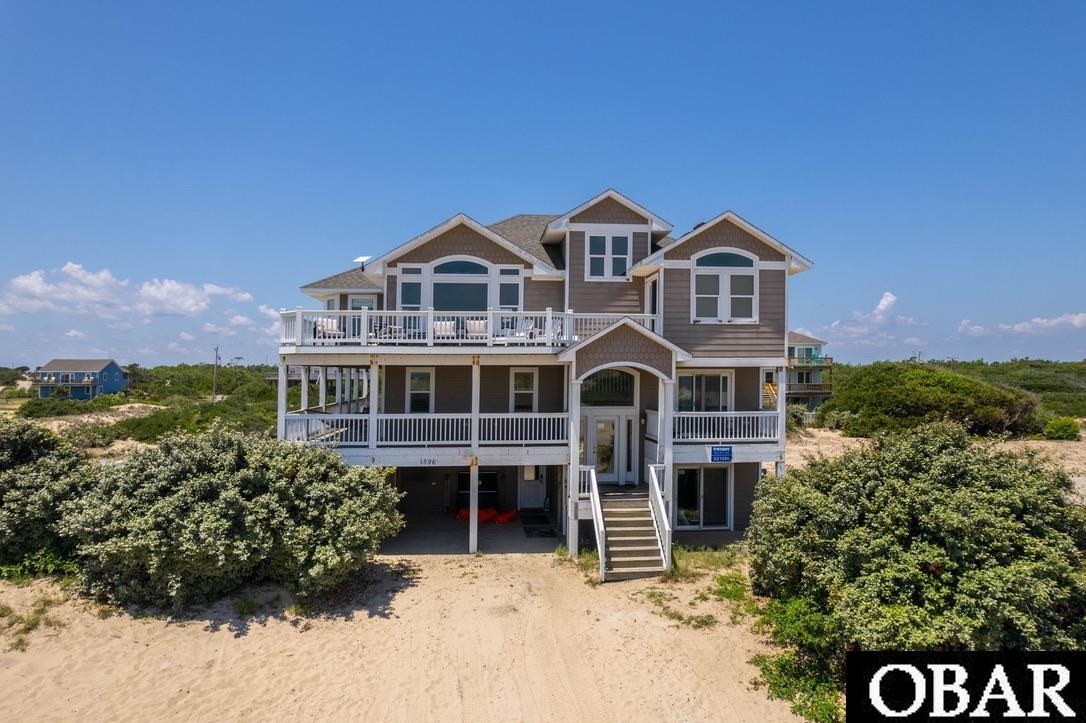 1596 Sandpiper Road Lot 2