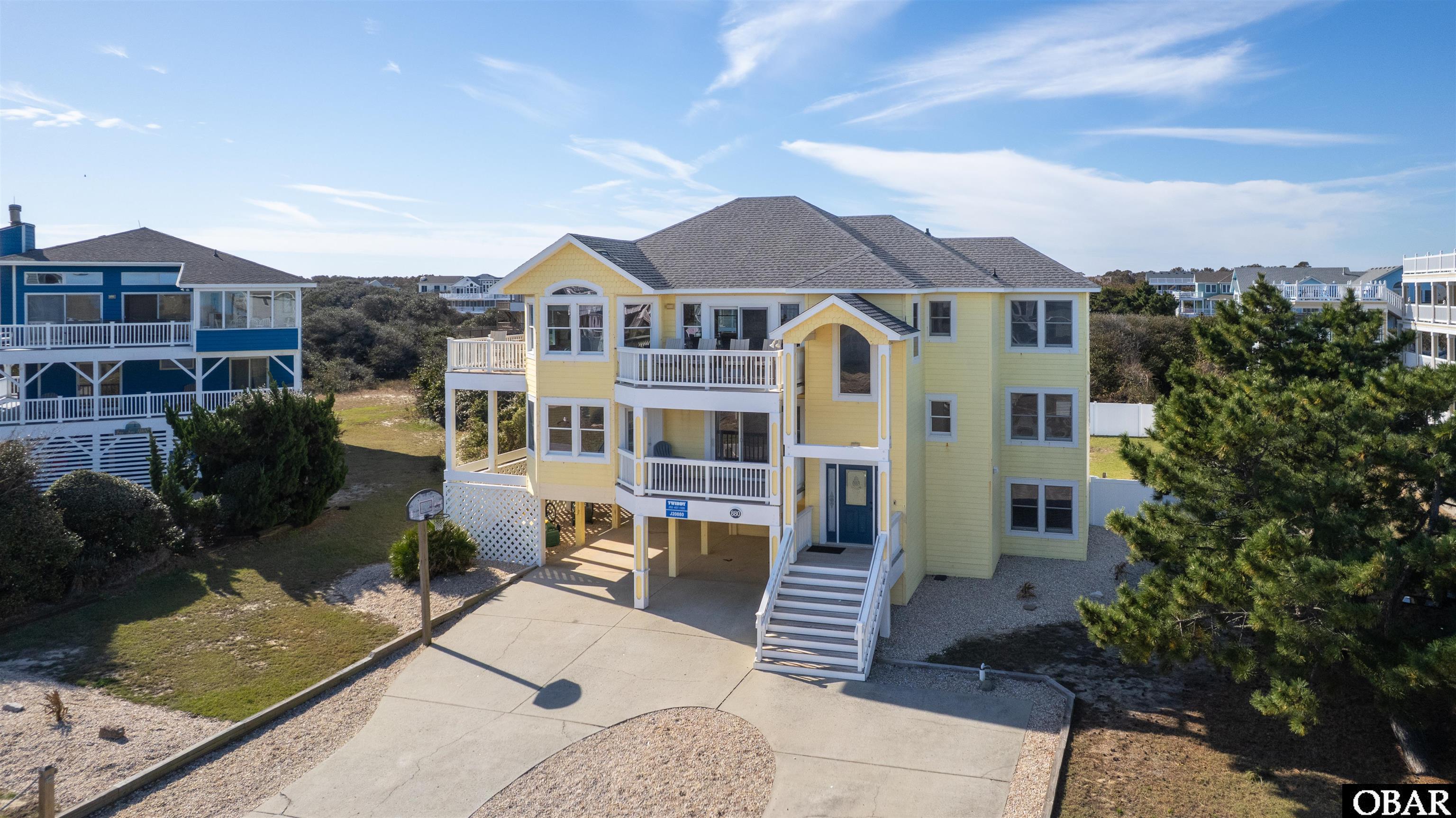 880 Lighthouse Drive Lot #17