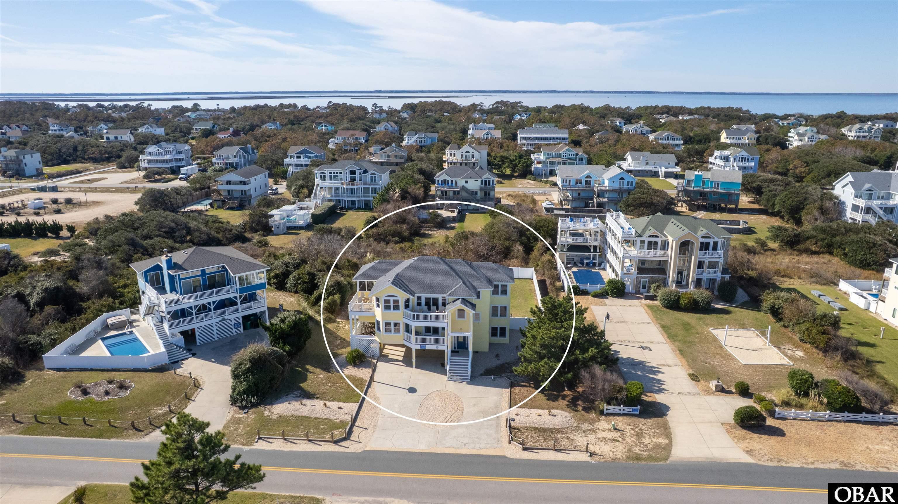 880 Lighthouse Drive Lot #17