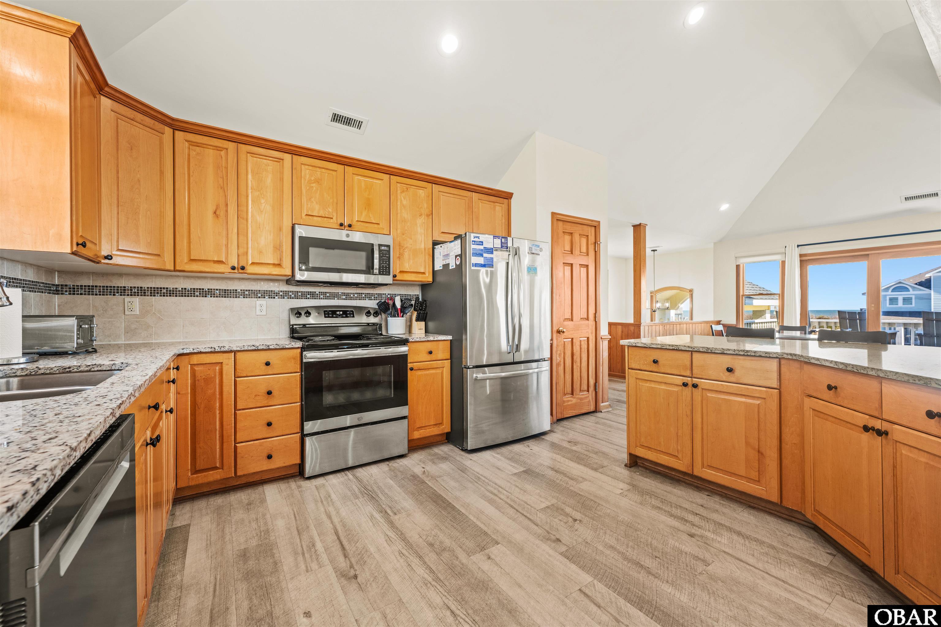 880 Lighthouse Drive Lot #17