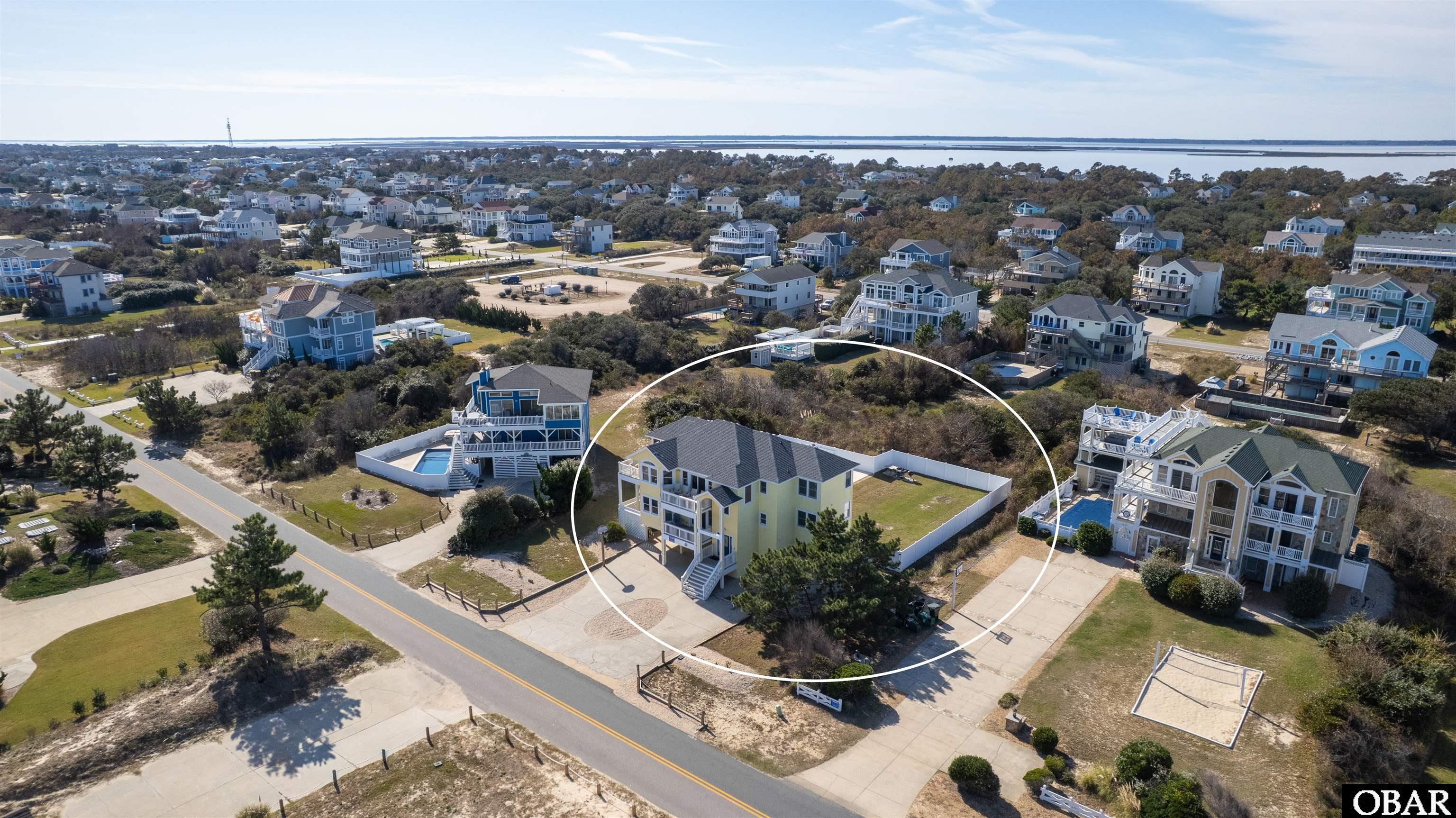 880 Lighthouse Drive Lot #17