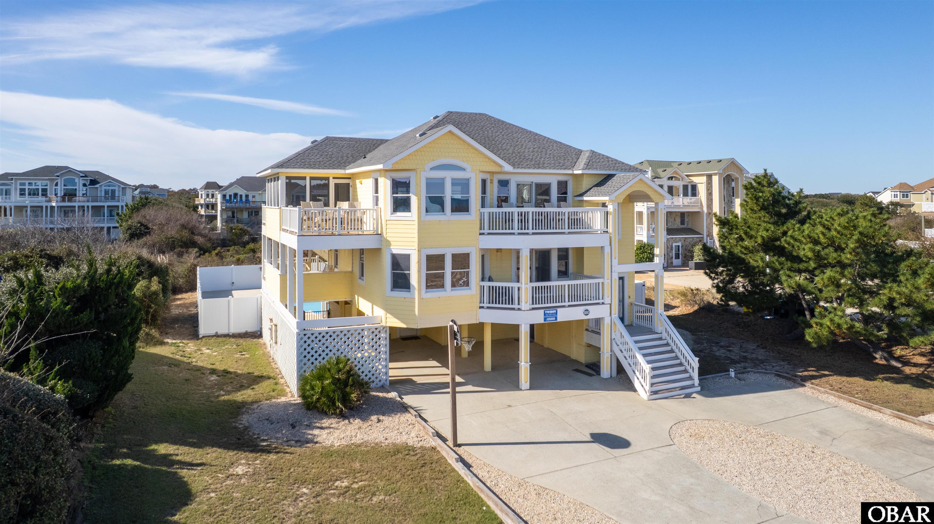 880 Lighthouse Drive Lot #17