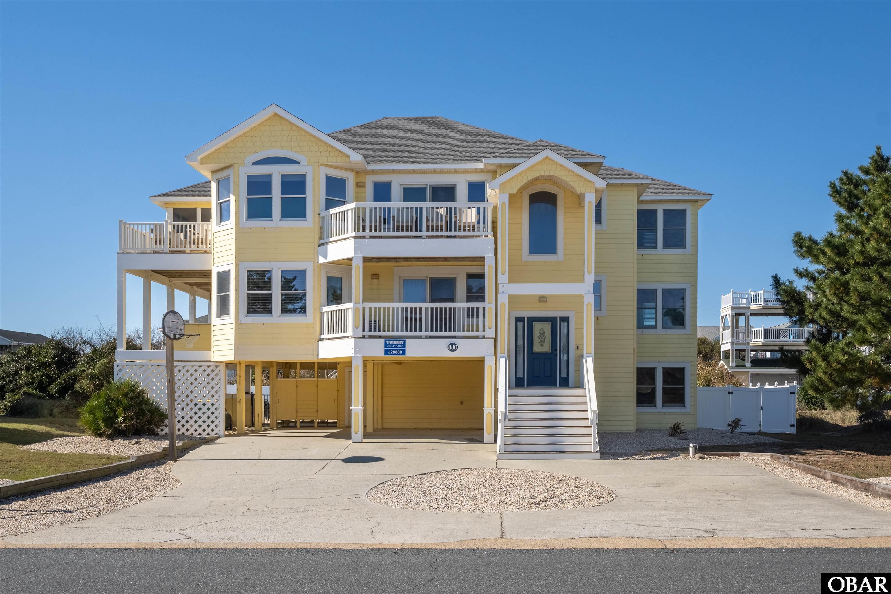 880 Lighthouse Drive Lot #17