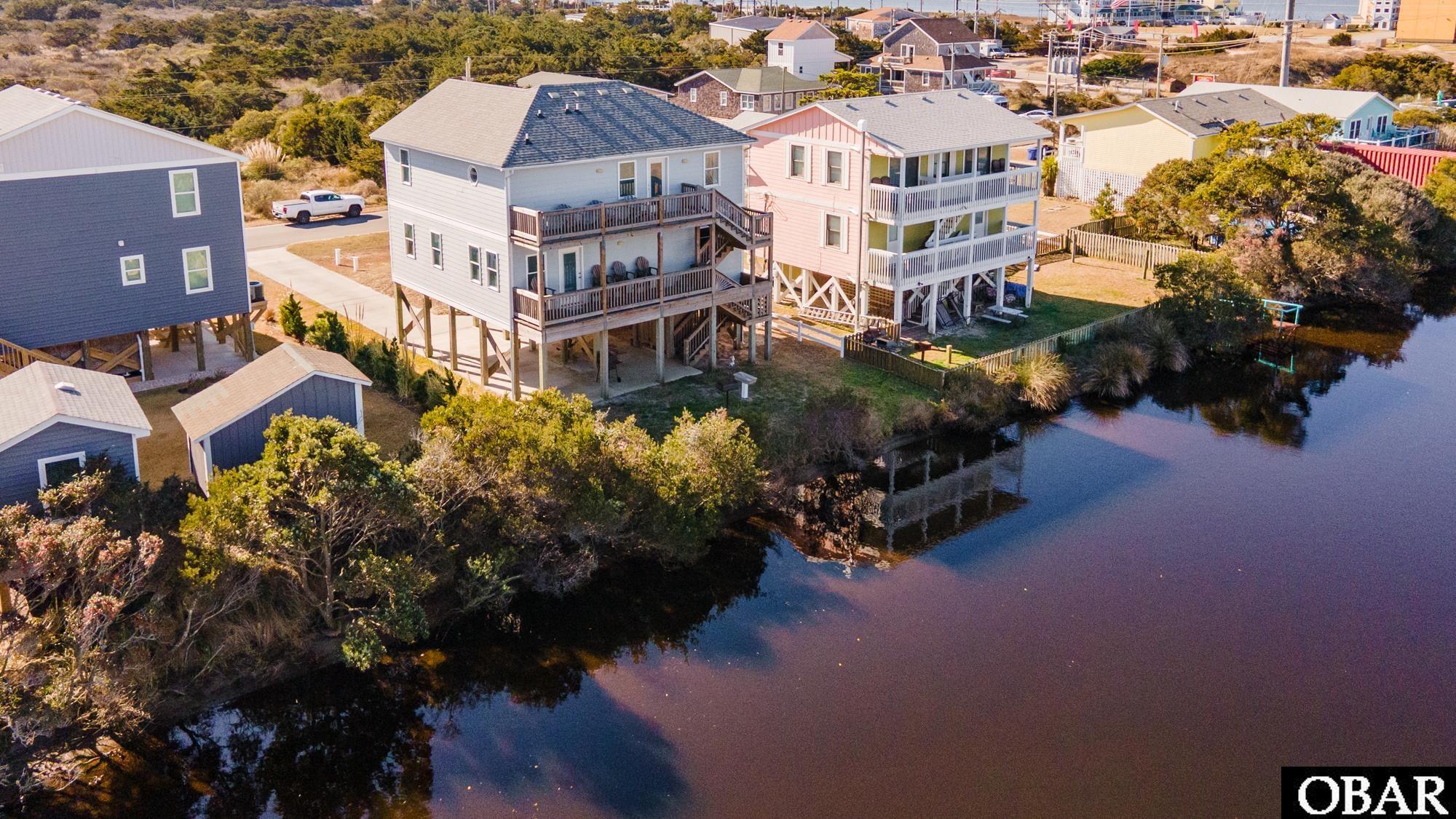 24227 Atlantic Drive Lot 12 & 13