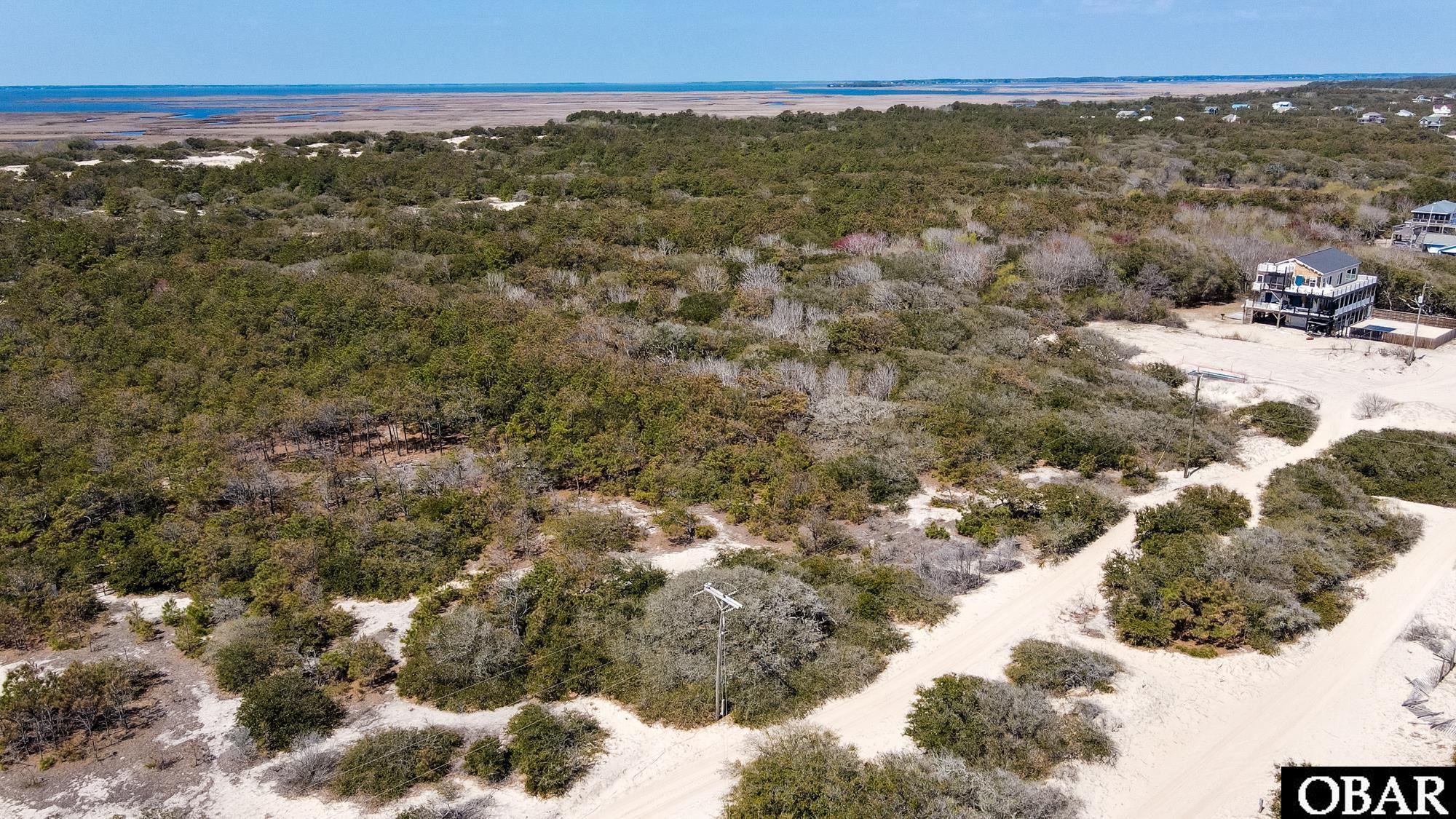 1602 Ocean Pearl Road lot 11