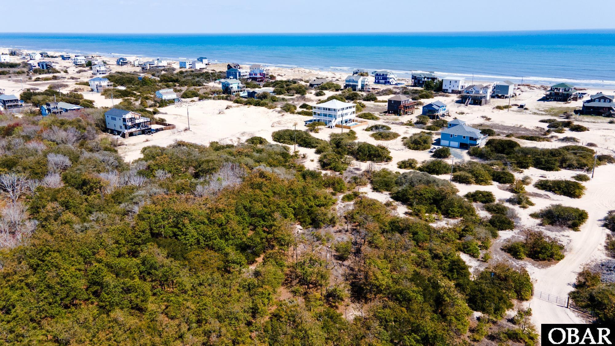 1602 Ocean Pearl Road lot 11